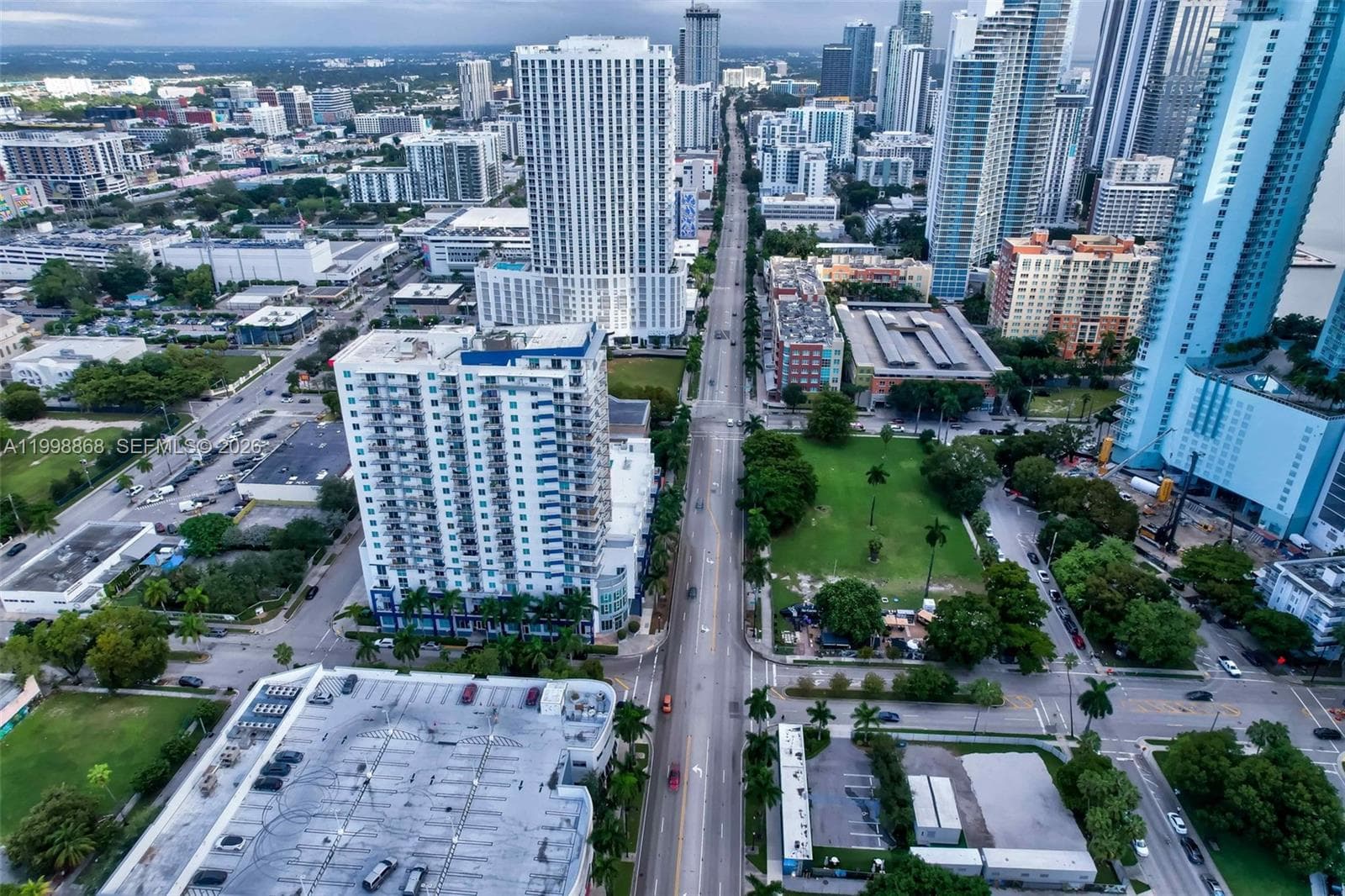275 NE 18th St, Miami FL 33132 — 21