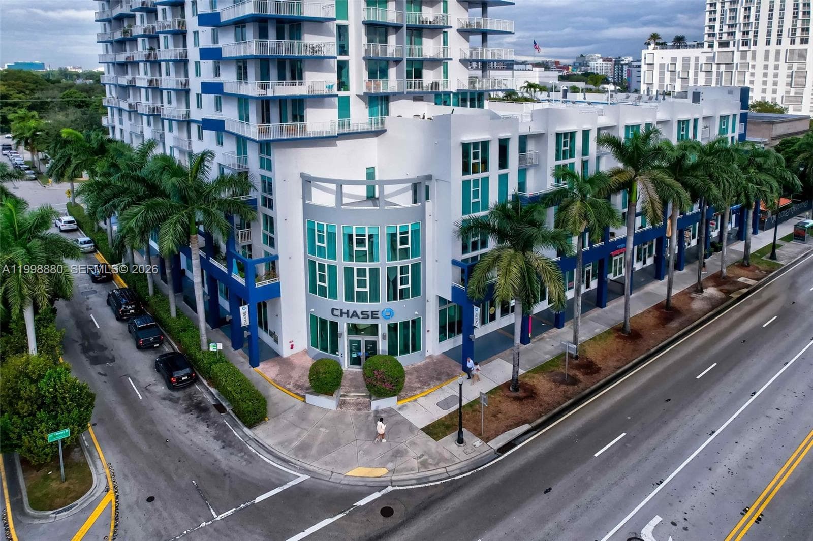 275 NE 18th St # 1, Miami FL 33132 — 2