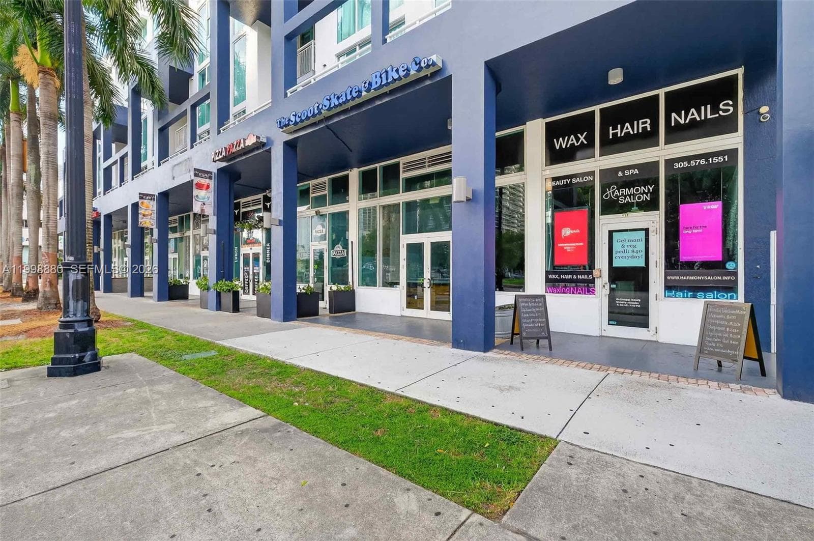 275 NE 18th St # 1, Miami FL 33132 — 12