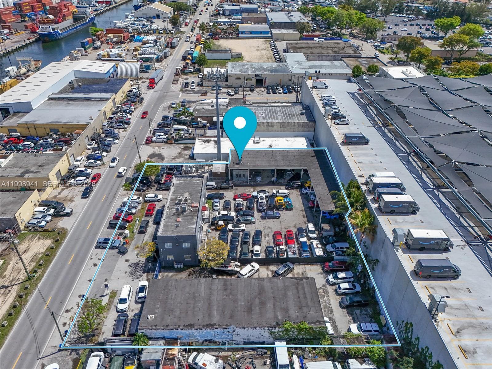 3326 NW South River Dr, Miami FL 33142 — 6