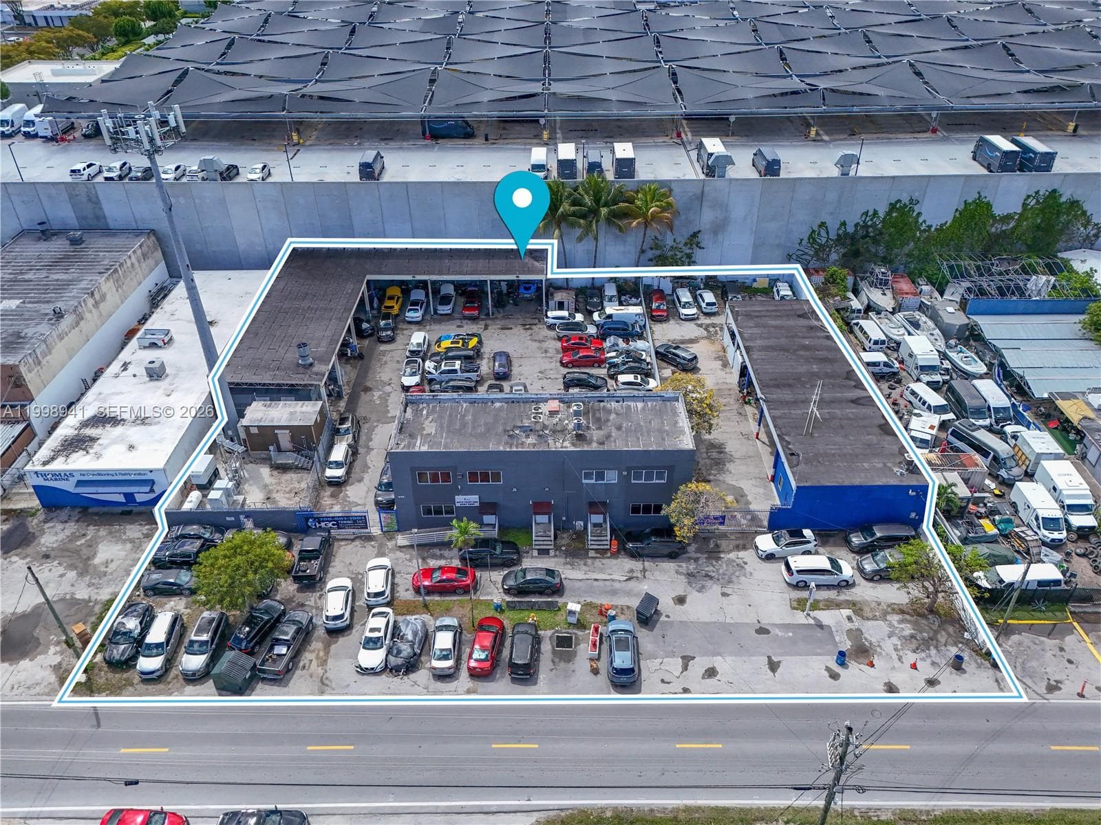 3326 NW South River Dr, Miami FL 33142 — 1