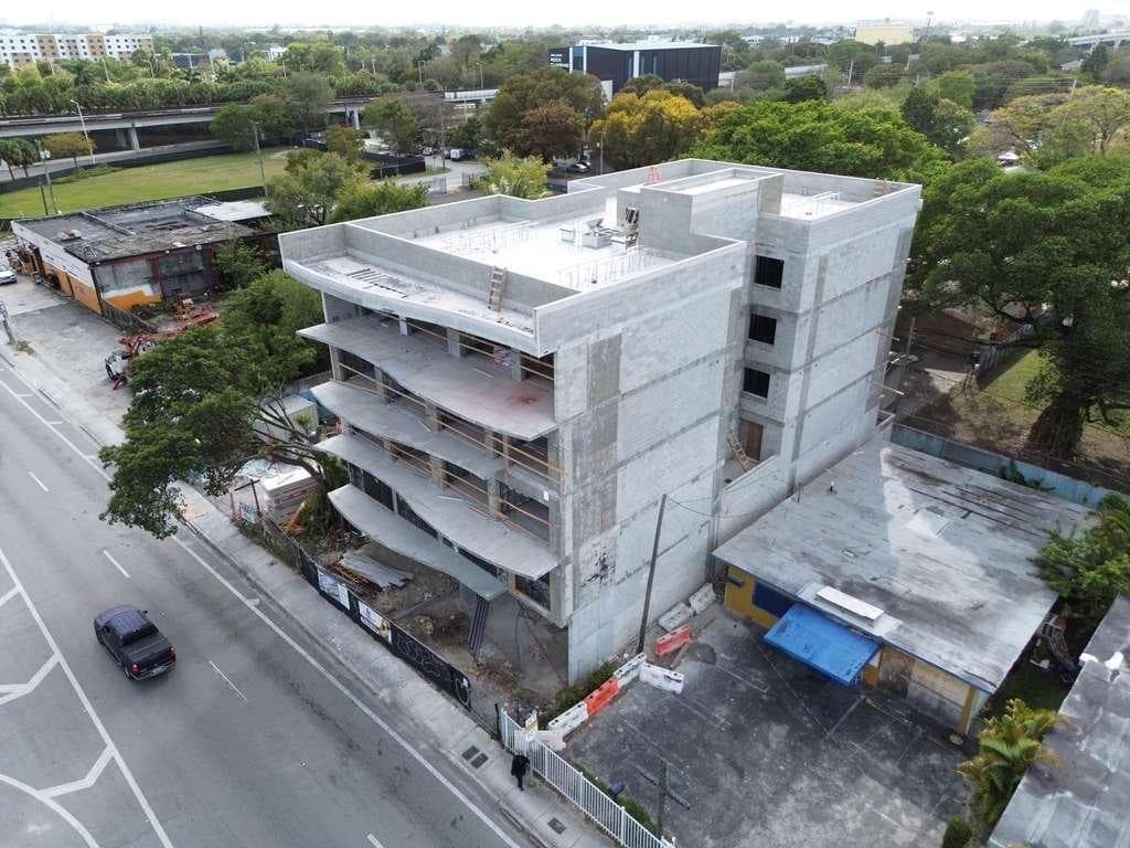 4110 NW 22nd Avenue, Miami FL 33142 — 9