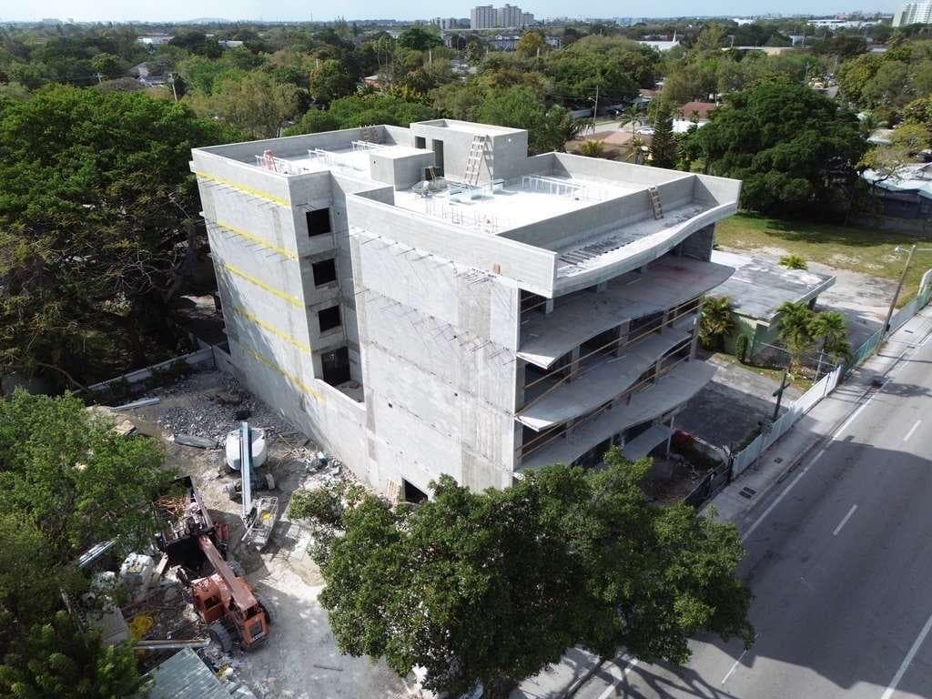 4110 NW 22nd Avenue, Miami FL 33142 — 8