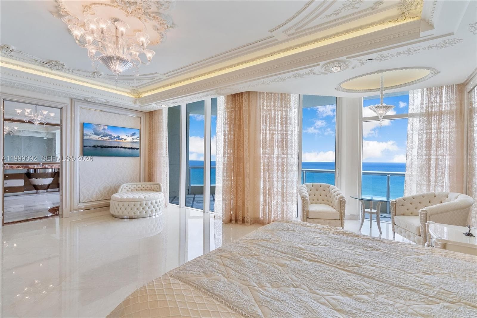 17875 Collins Ave, Sunny Isles Beach FL 33160 — 23
