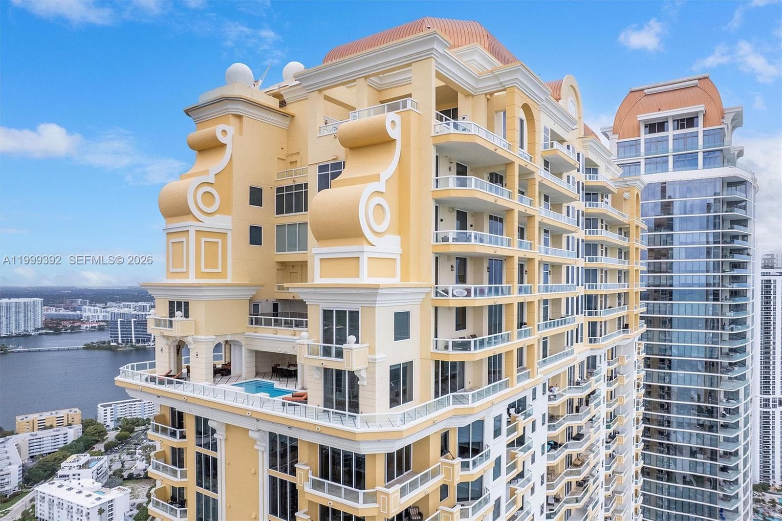 17875 Collins Ave, Sunny Isles Beach FL 33160 — 1