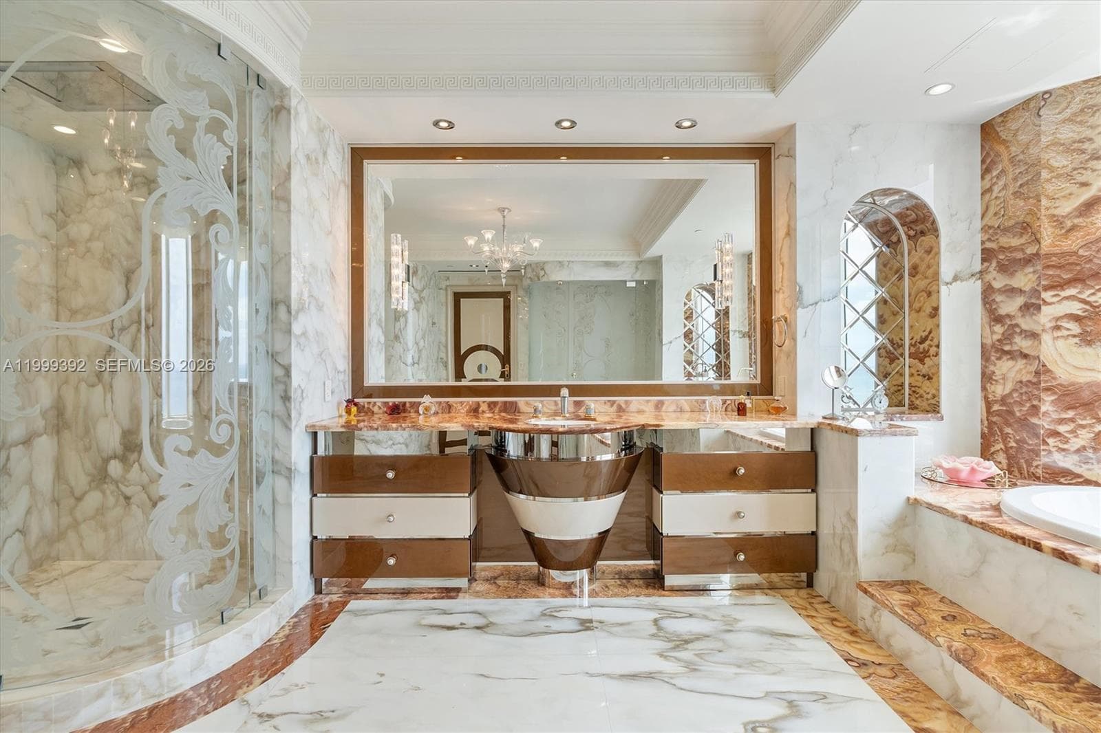 17875 Collins Ave, Sunny Isles Beach FL 33160 — 25