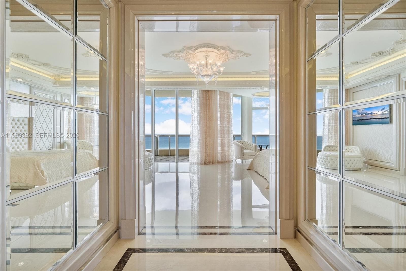 17875 Collins Ave, Sunny Isles Beach FL 33160 — 21