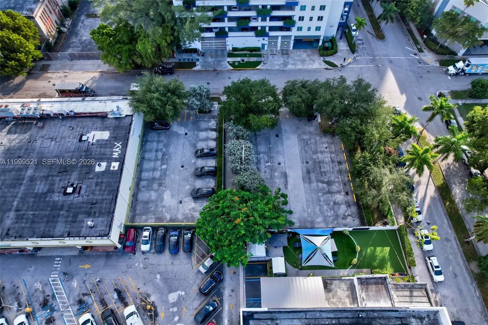275 NE 18th St, Miami FL 33132 — 3