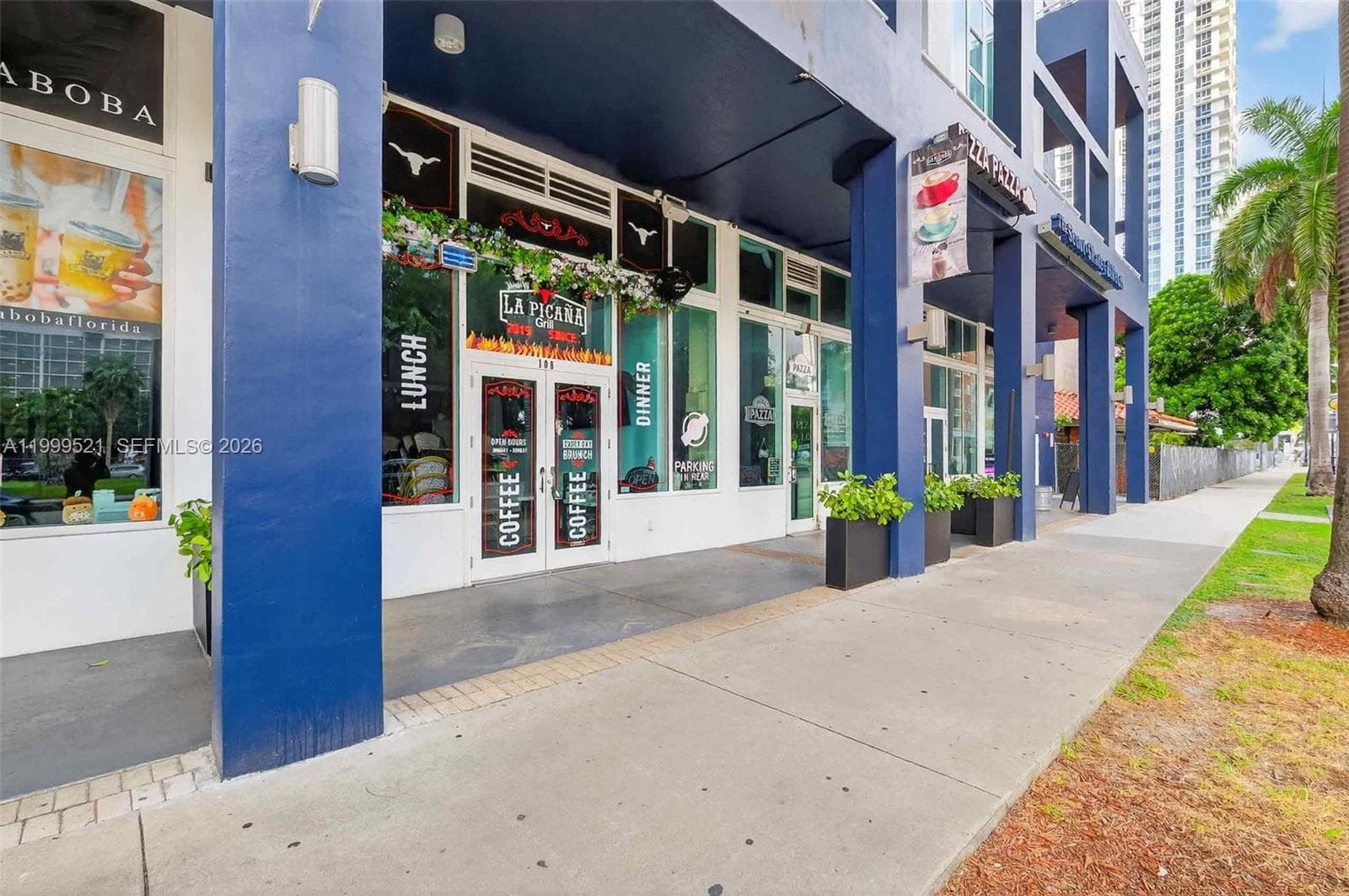 275 NE 18th St, Miami FL 33132 — 14