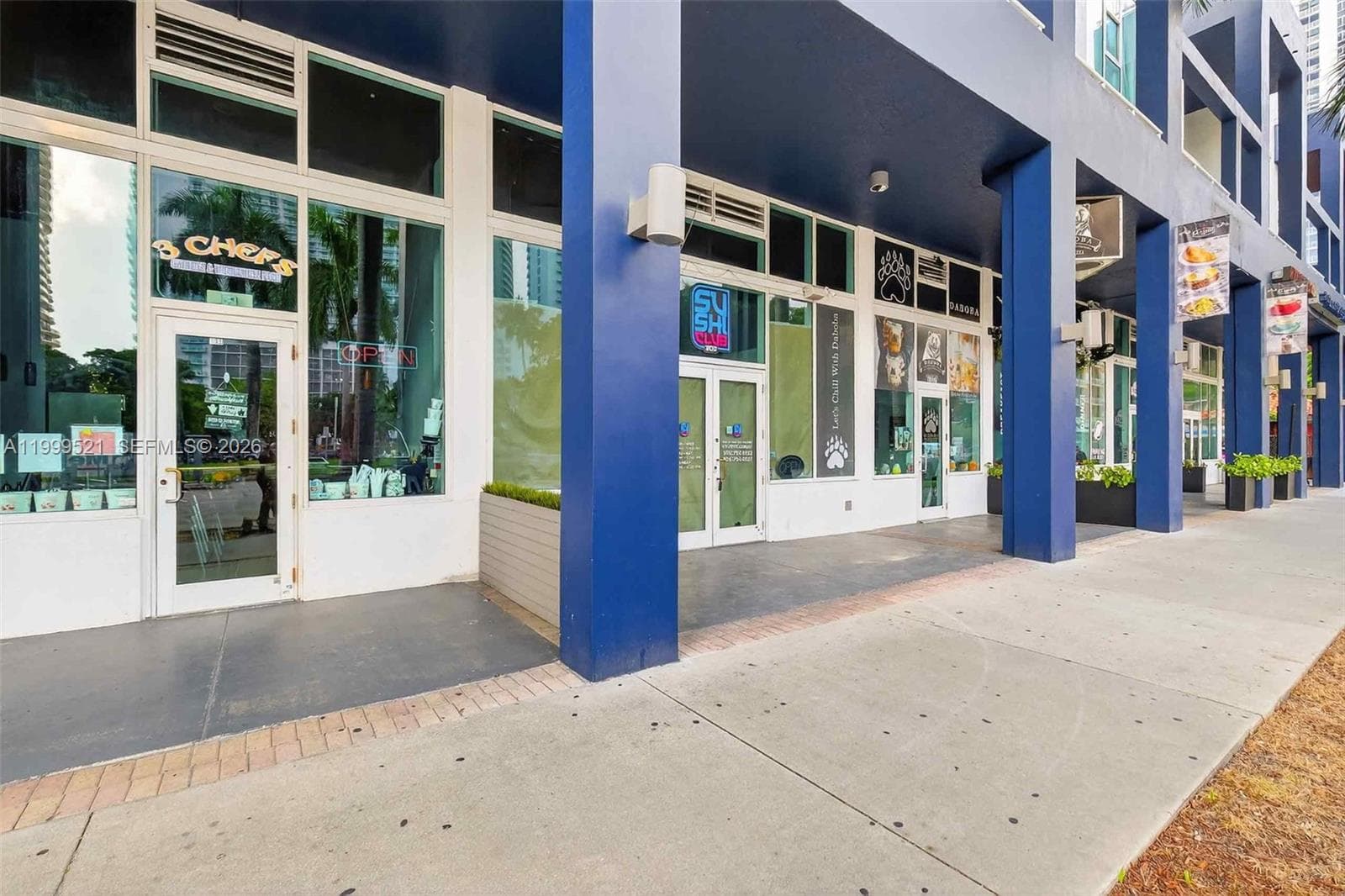 275 NE 18th St, Miami FL 33132 — 15