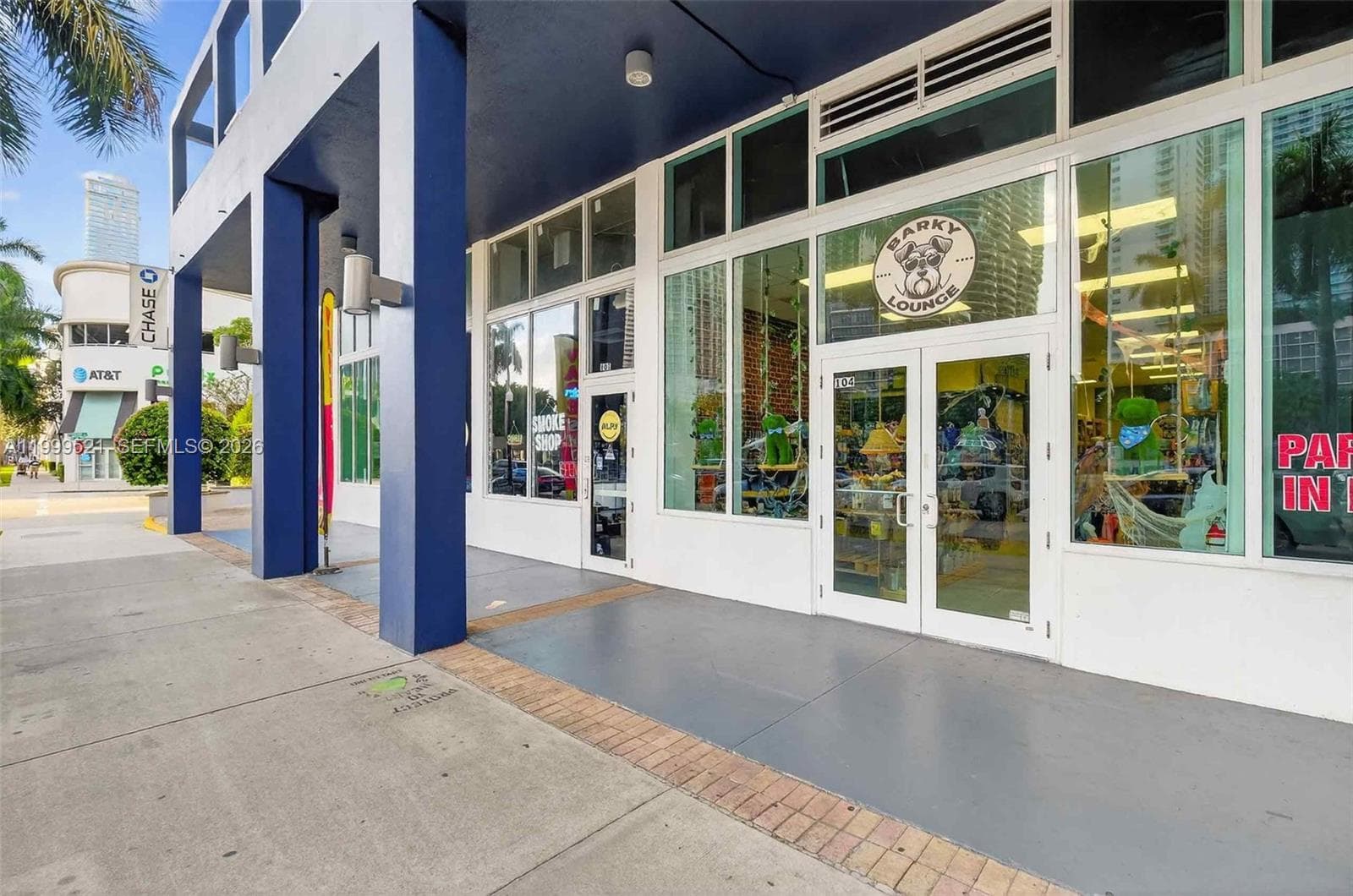 275 NE 18th St, Miami FL 33132 — 11