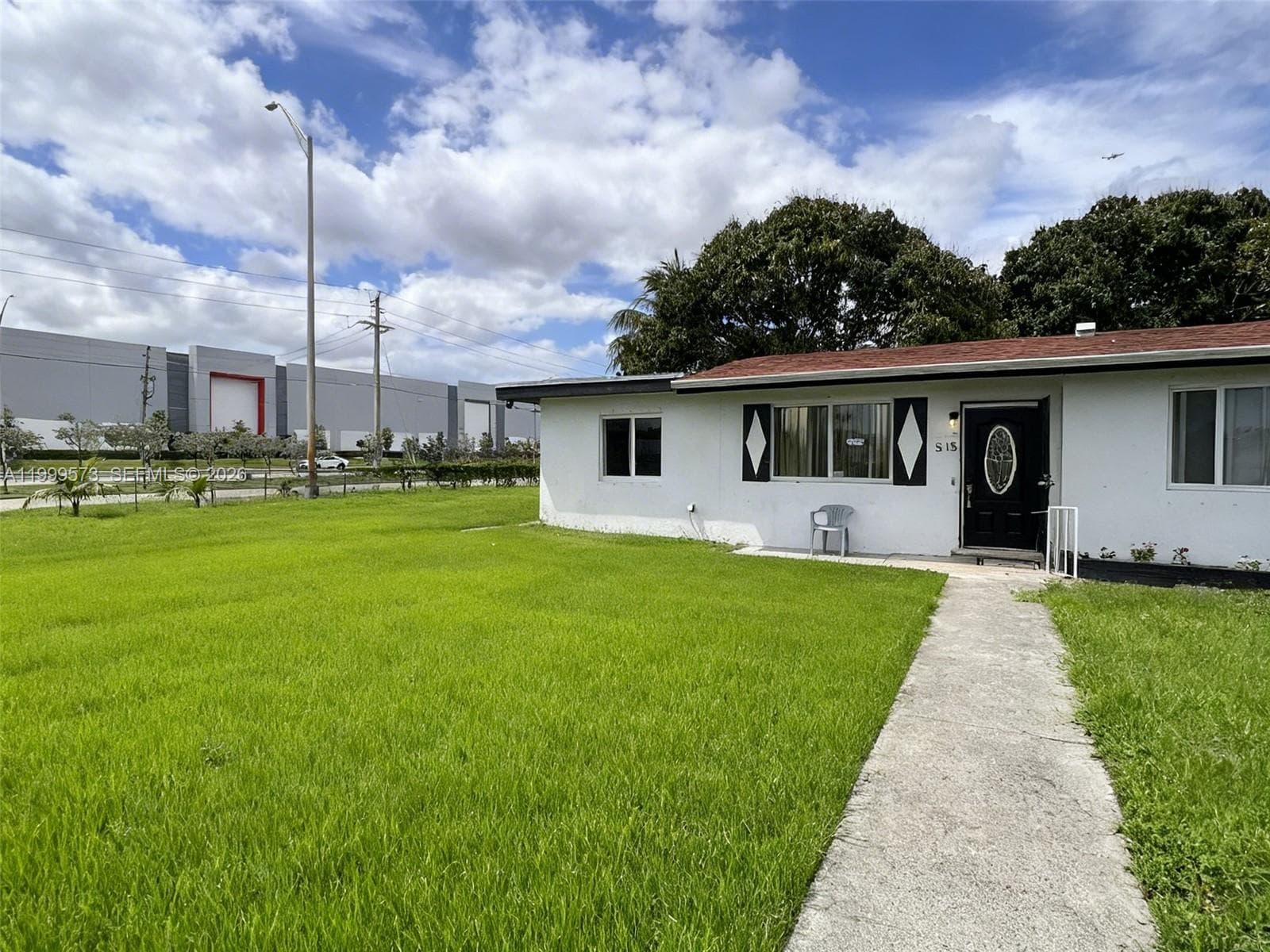 515 Golf Course Blvd, Opa-Locka FL 33054 — 2