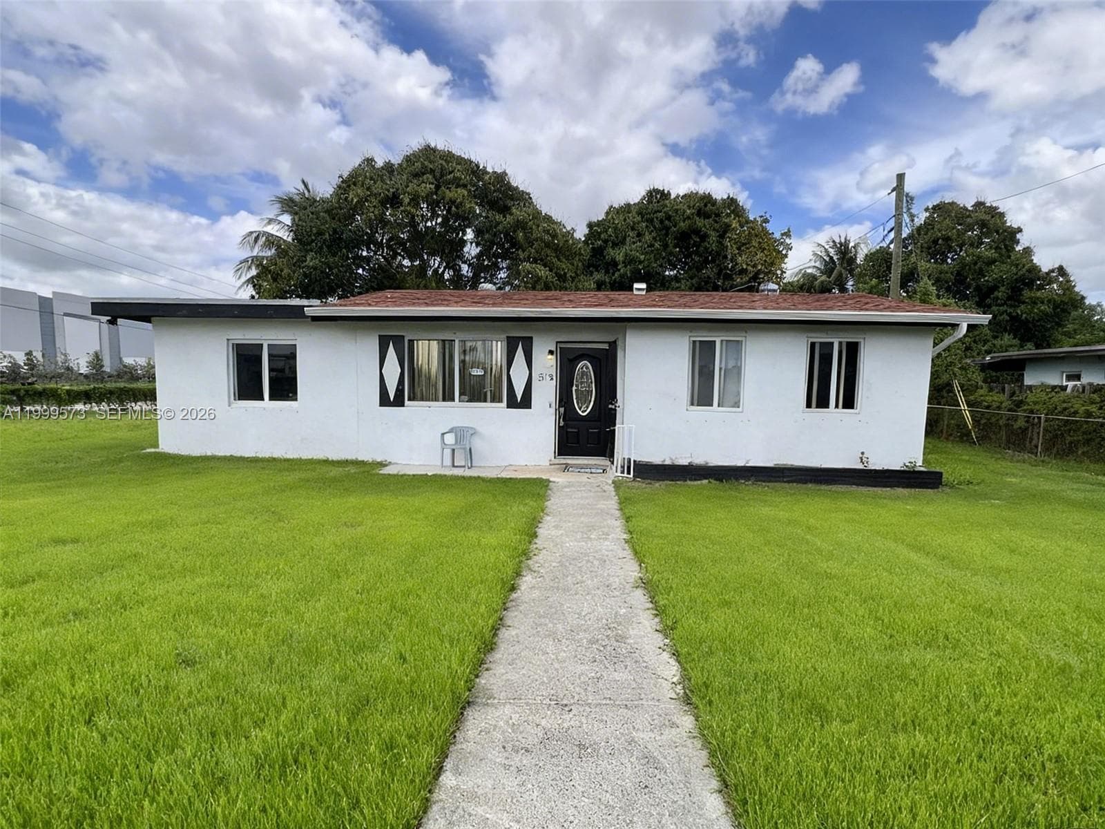 515 Golf Course Blvd, Opa-Locka FL 33054 — 1