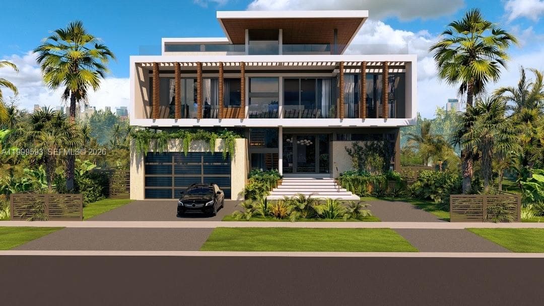 1925 Keystone Blvd, North Miami FL 33181 — 7