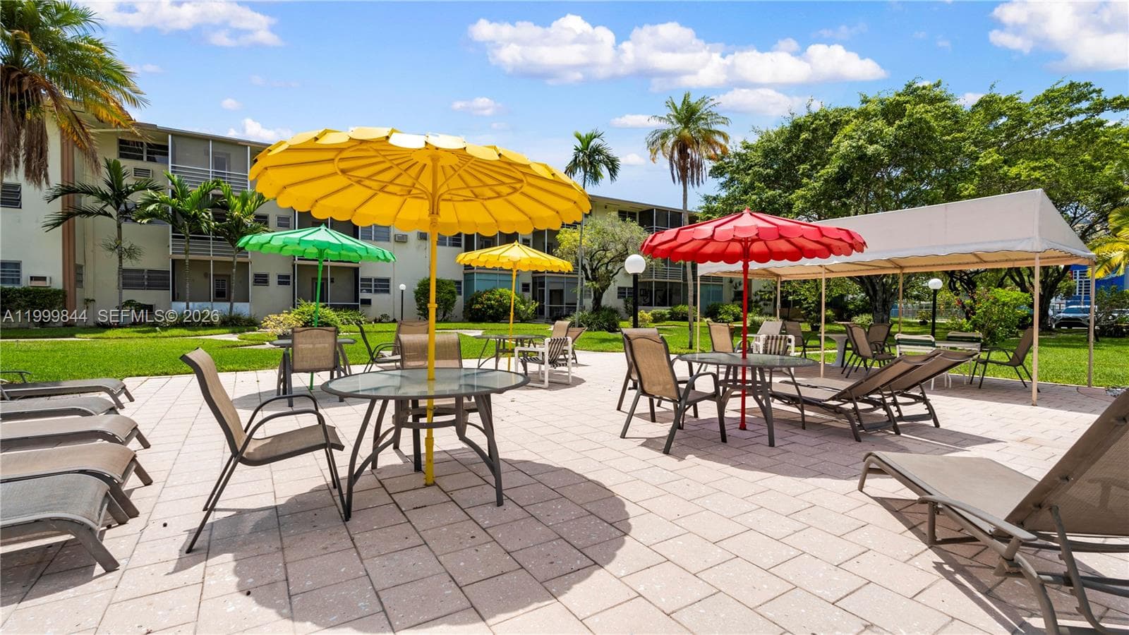 16900 NE 14th Ave # 204, Miami FL 33162 — 3