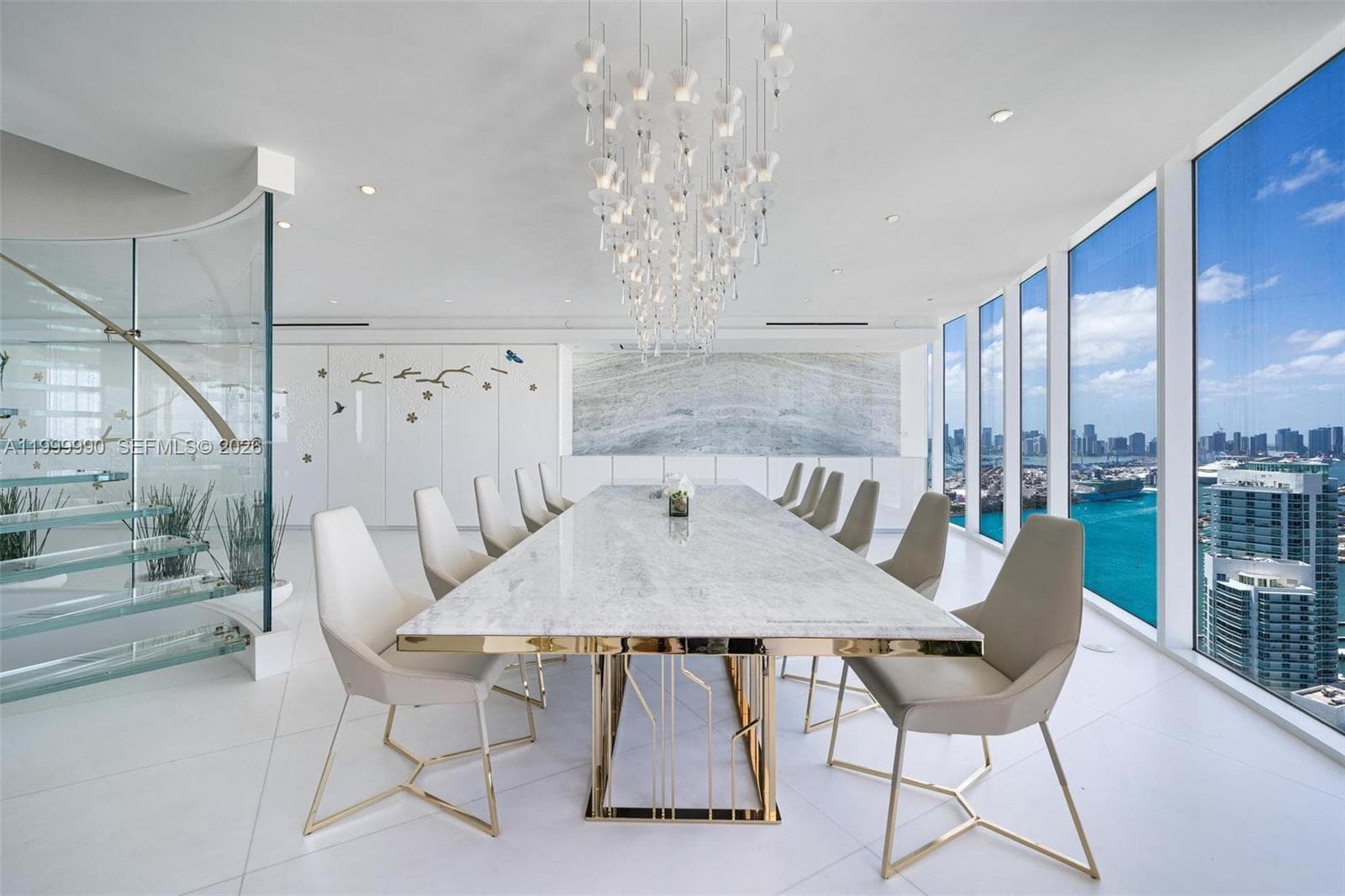 300 S Pointe Dr # 5, Miami Beach FL 33139 — 22
