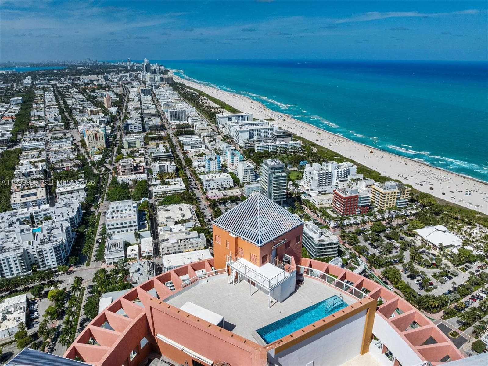 300 S Pointe Dr # 5, Miami Beach FL 33139 — 63