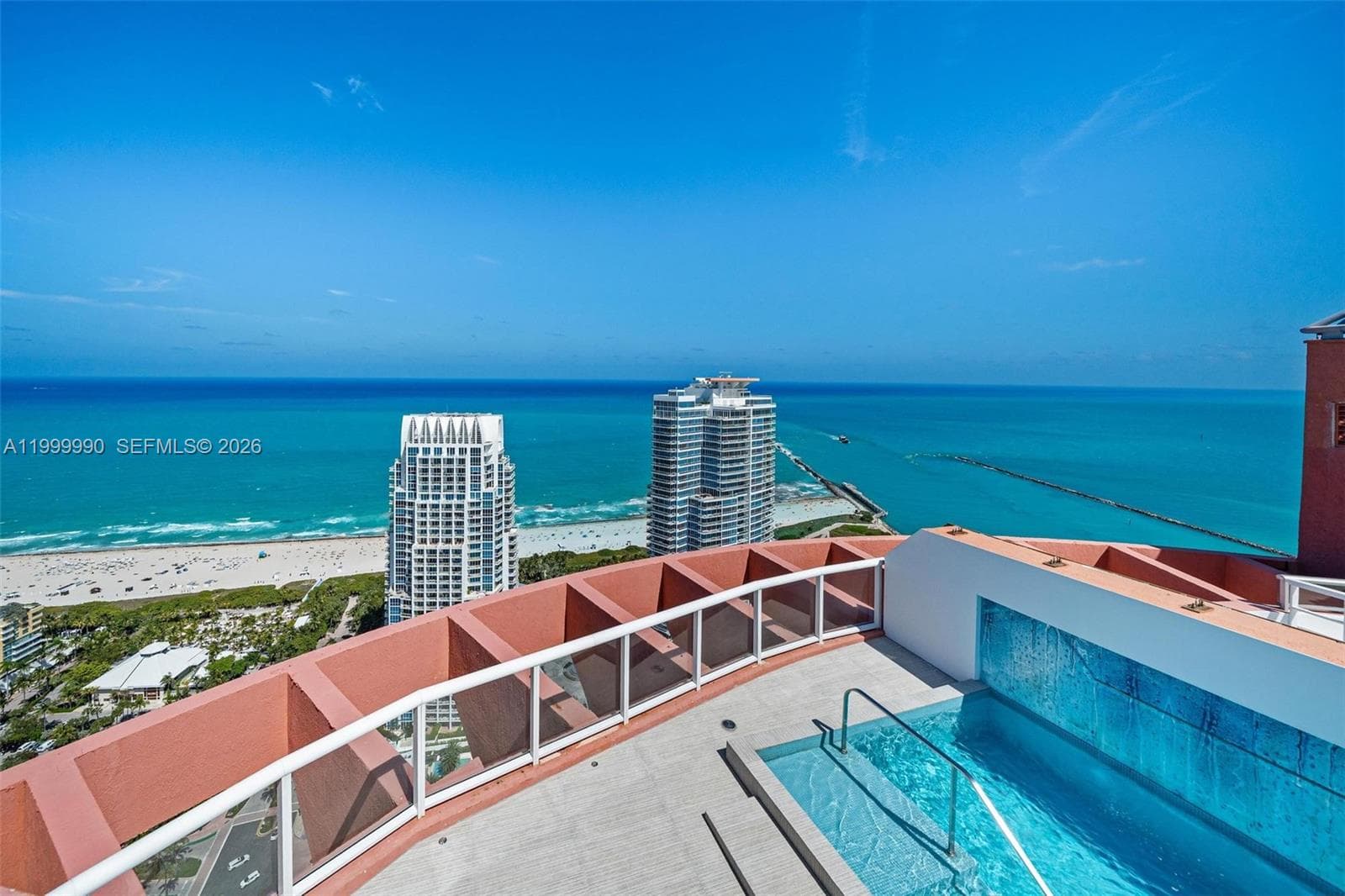 300 S Pointe Dr # 5, Miami Beach FL 33139 — 59