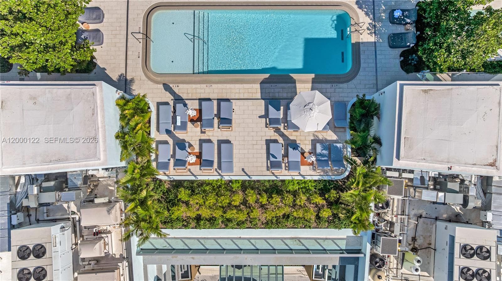 La Baia Bay Harbor Island, Bay Harbor Islands, FL — 62
