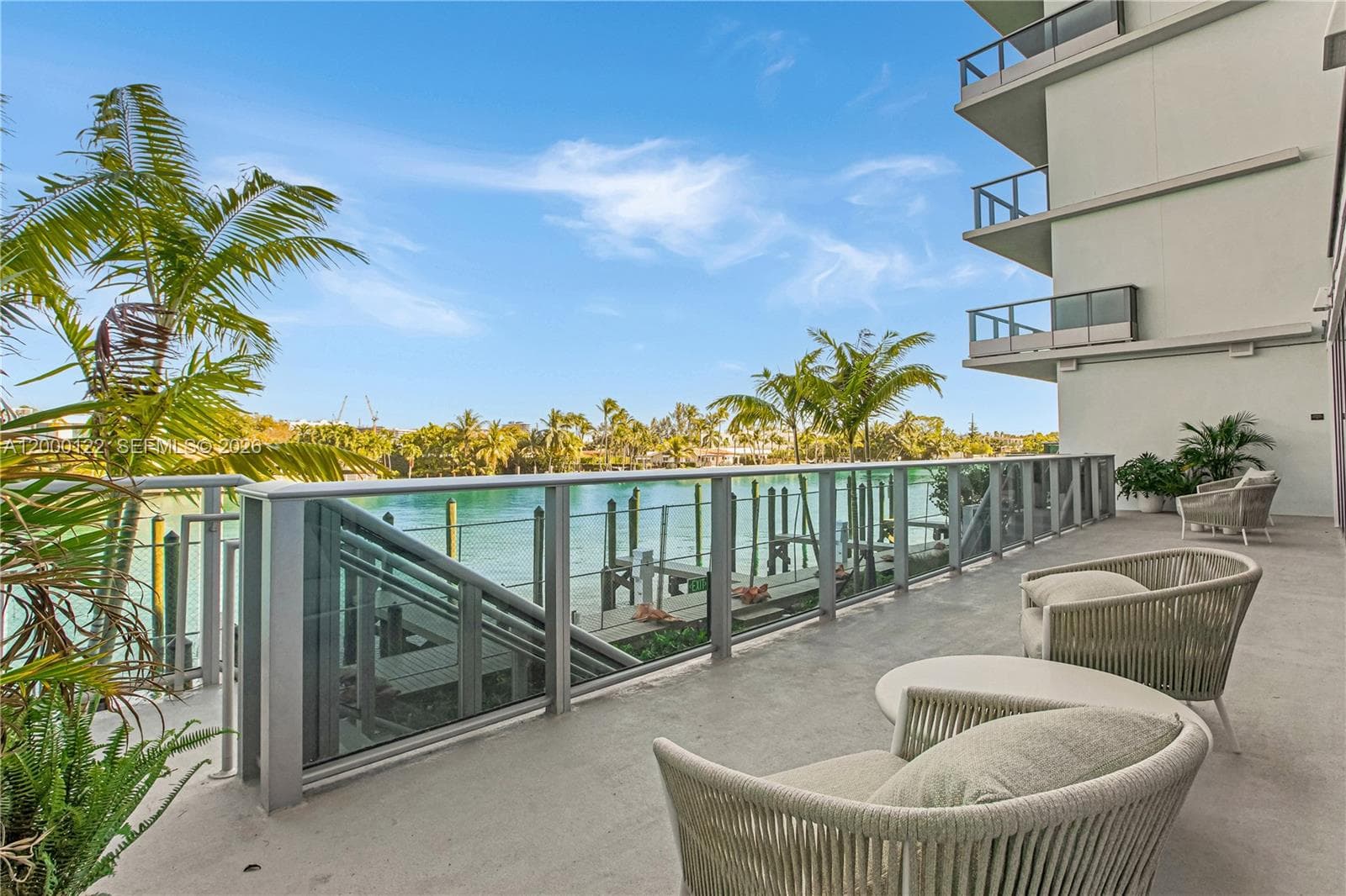 La Baia Bay Harbor Island, Bay Harbor Islands, FL — 76