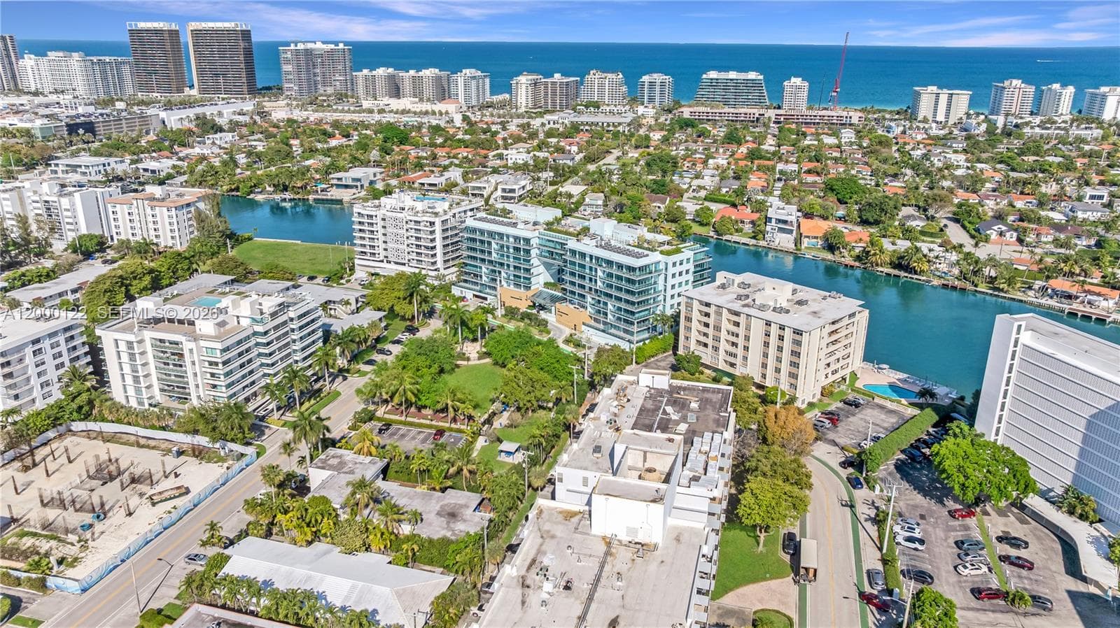 La Baia Bay Harbor Island, Bay Harbor Islands, FL — 91
