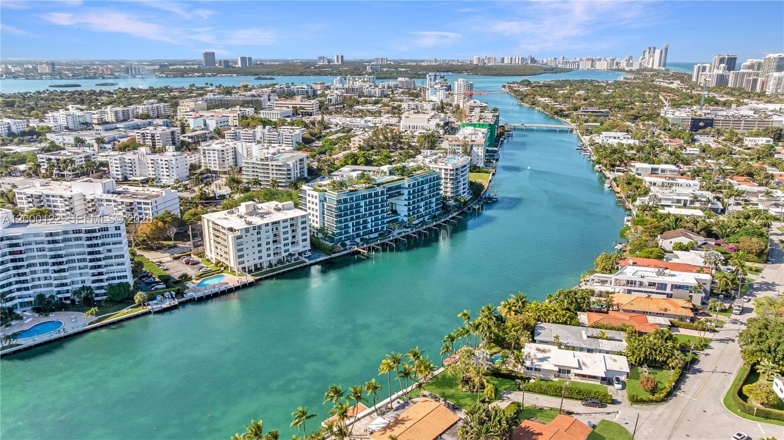 La Baia Bay Harbor Island, Bay Harbor Islands, FL — 57