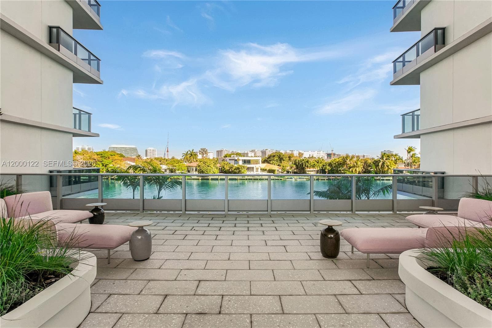 La Baia Bay Harbor Island, Bay Harbor Islands, FL — 77