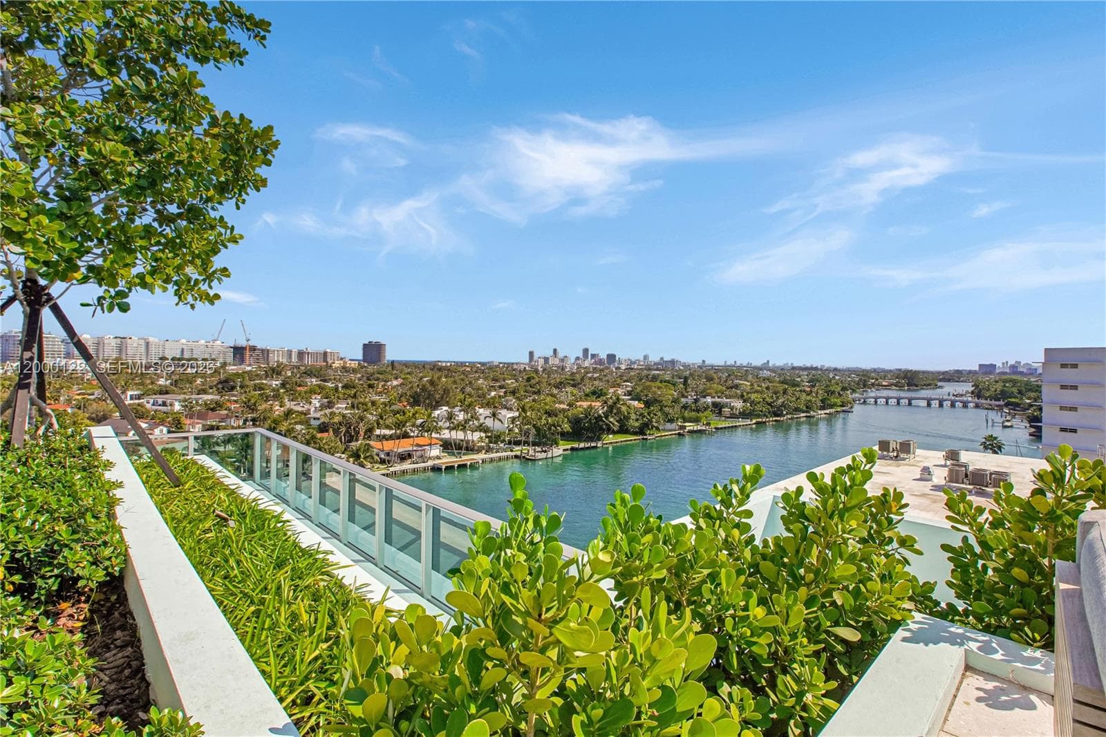 La Baia Bay Harbor Island, Bay Harbor Islands, FL — 73