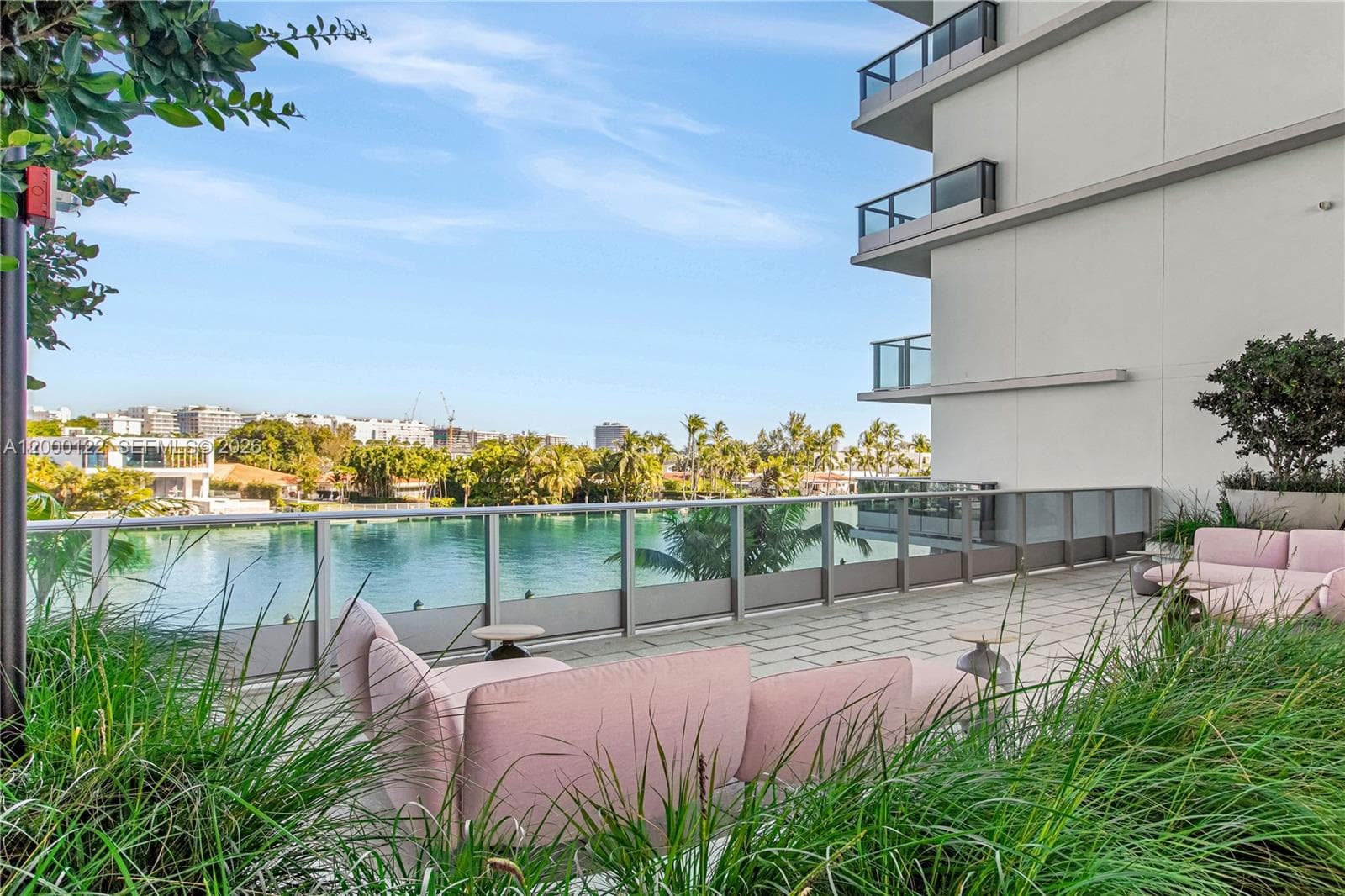 La Baia Bay Harbor Island, Bay Harbor Islands, FL — 80