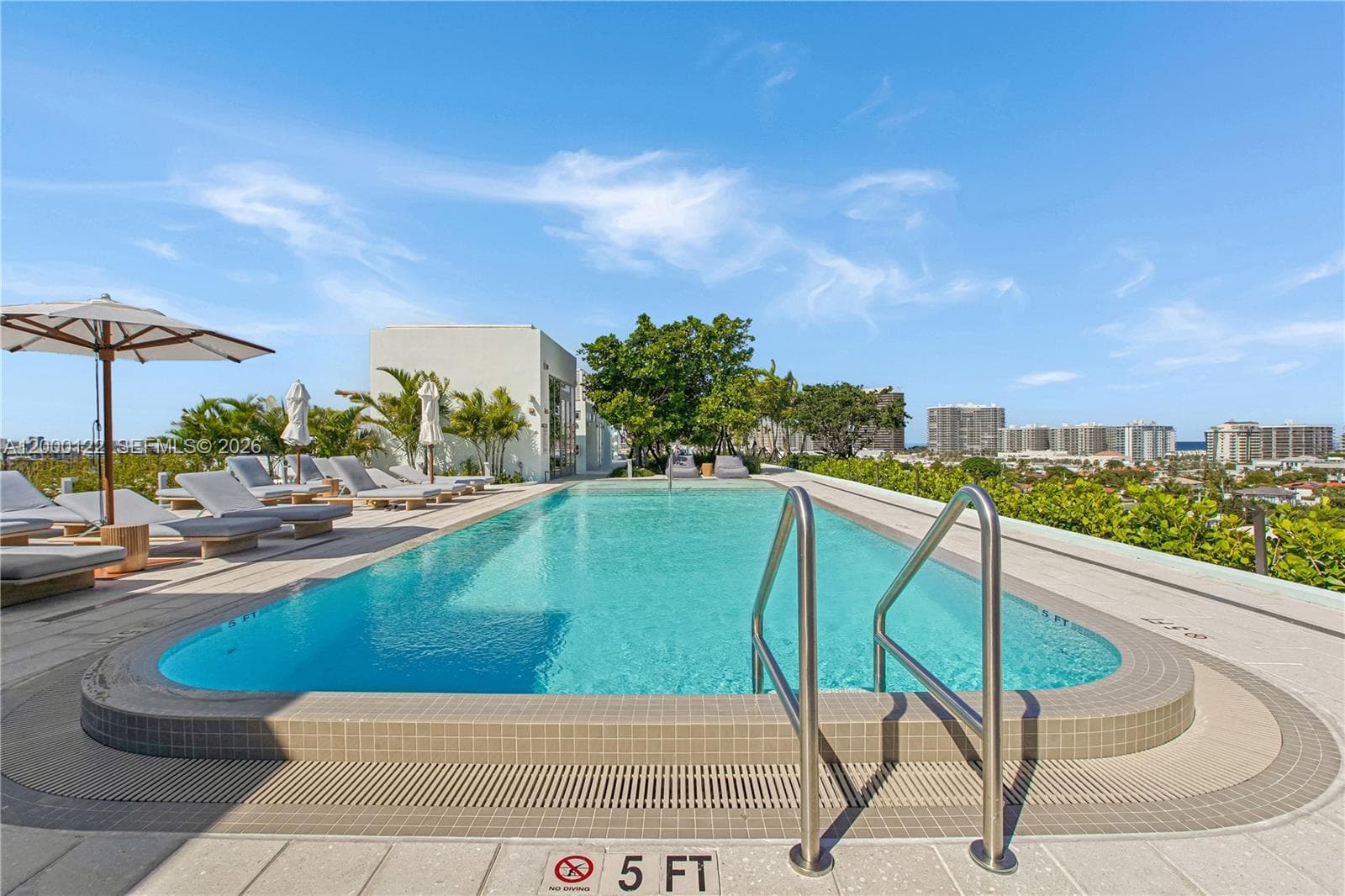 La Baia Bay Harbor Island, Bay Harbor Islands, FL — 63