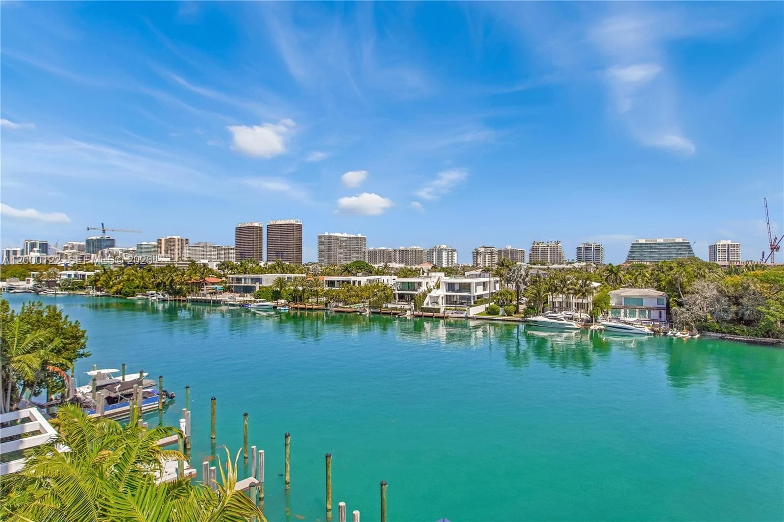 La Baia Bay Harbor Island, Bay Harbor Islands, FL — 1
