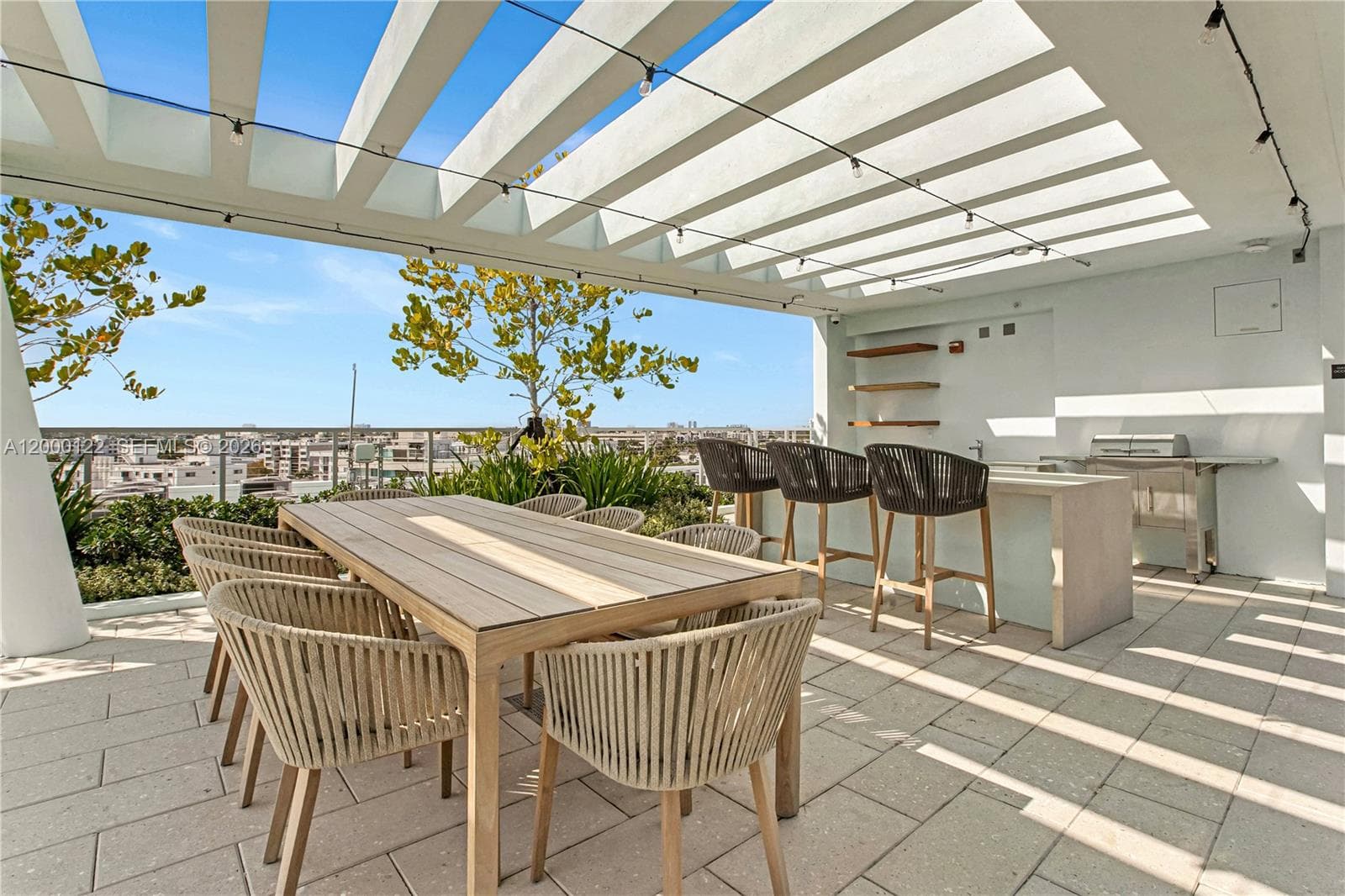 La Baia Bay Harbor Island, Bay Harbor Islands, FL — 75