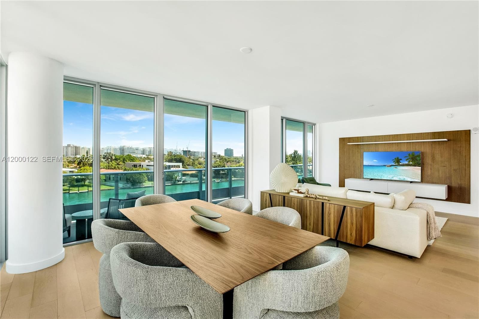 La Baia Bay Harbor Island, Bay Harbor Islands, FL — 9