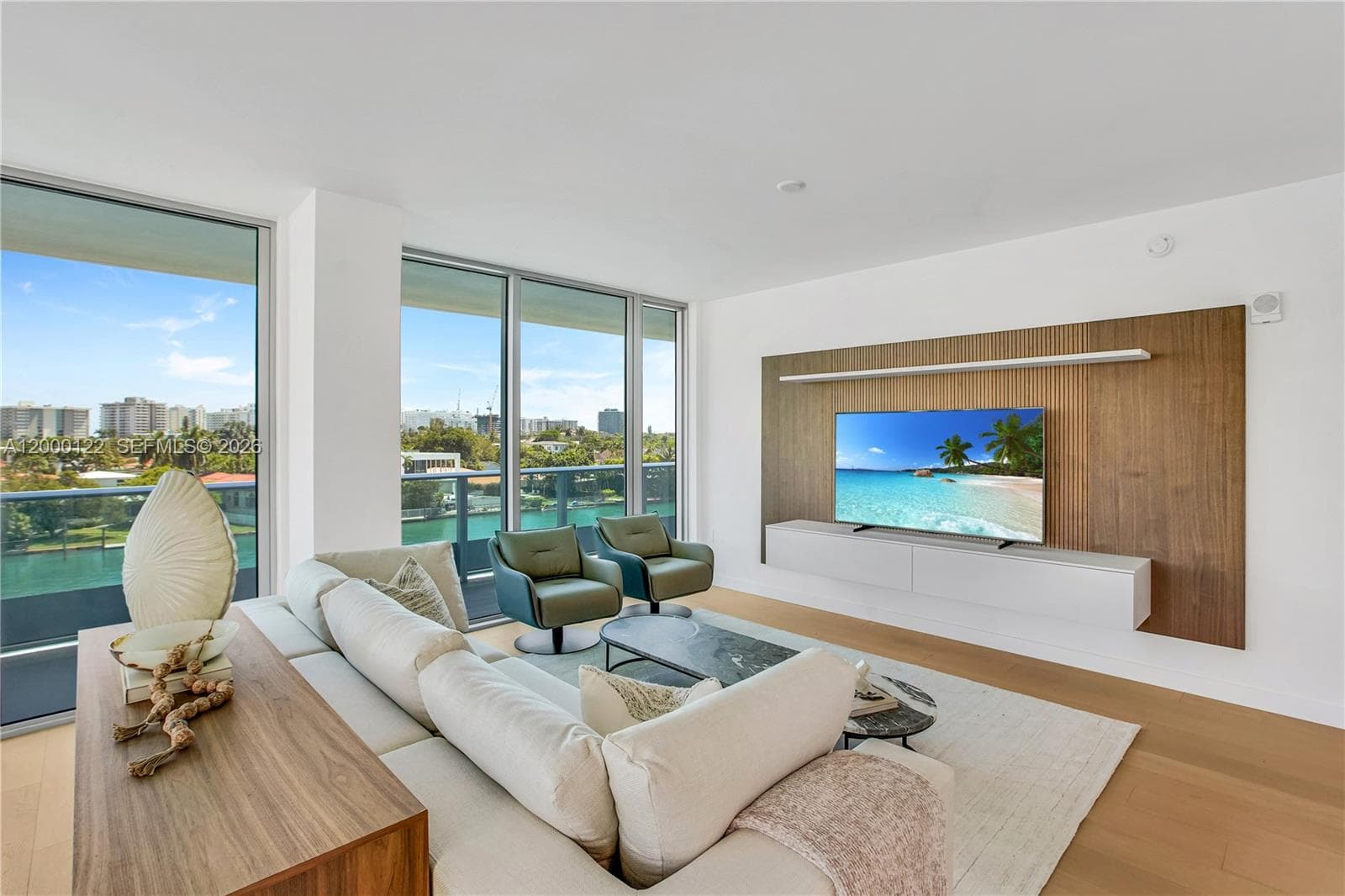 La Baia Bay Harbor Island, Bay Harbor Islands, FL — 10