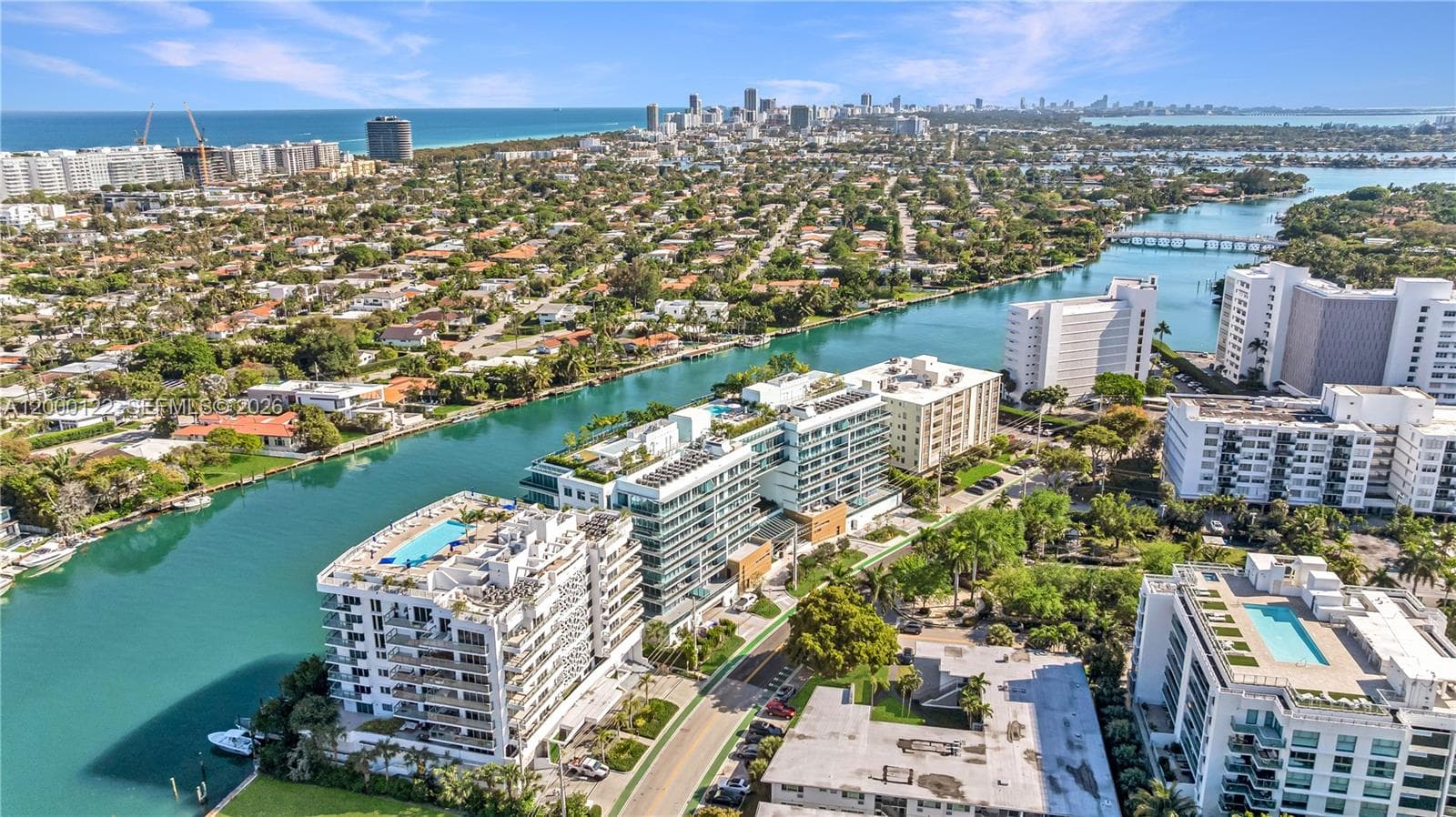 La Baia Bay Harbor Island, Bay Harbor Islands, FL — 59
