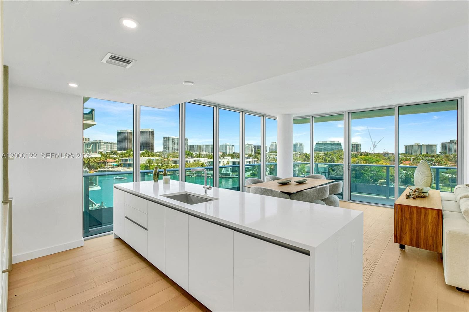 La Baia Bay Harbor Island, Bay Harbor Islands, FL — 15
