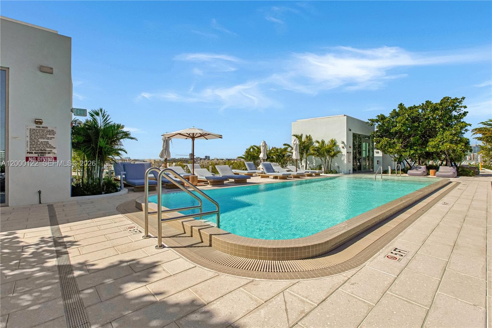 La Baia Bay Harbor Island, Bay Harbor Islands, FL — 68