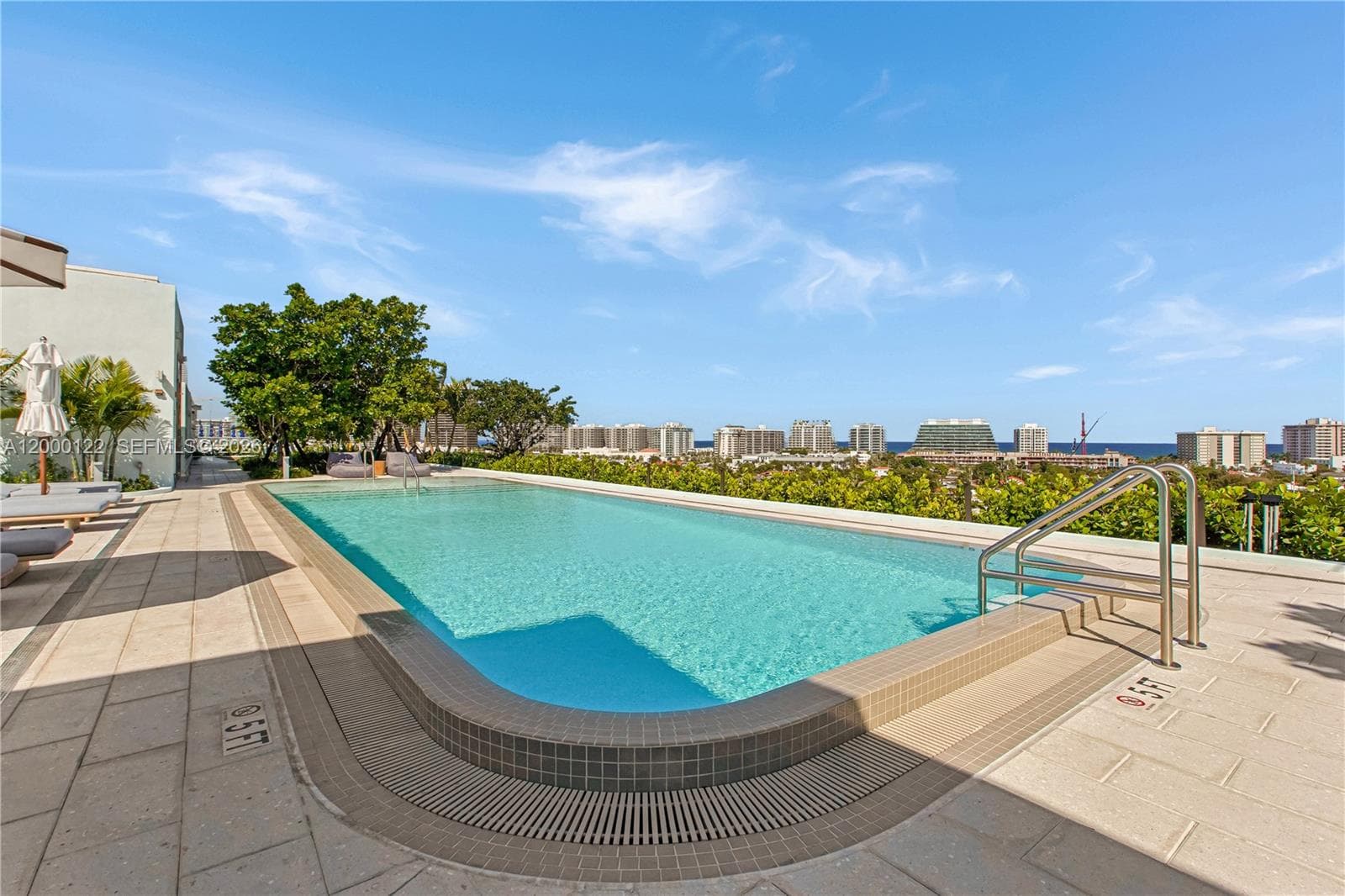 La Baia Bay Harbor Island, Bay Harbor Islands, FL — 64