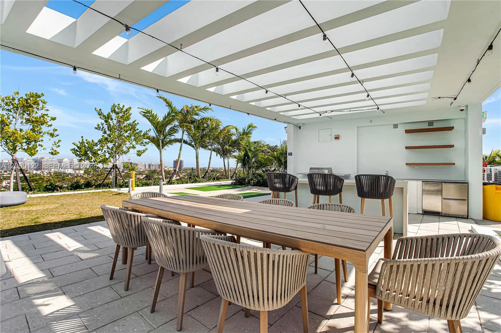 La Baia Bay Harbor Island, Bay Harbor Islands, FL — 74