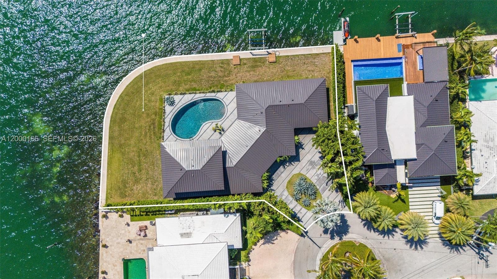1982 NE 119th Rd, North Miami FL 33181 — 43
