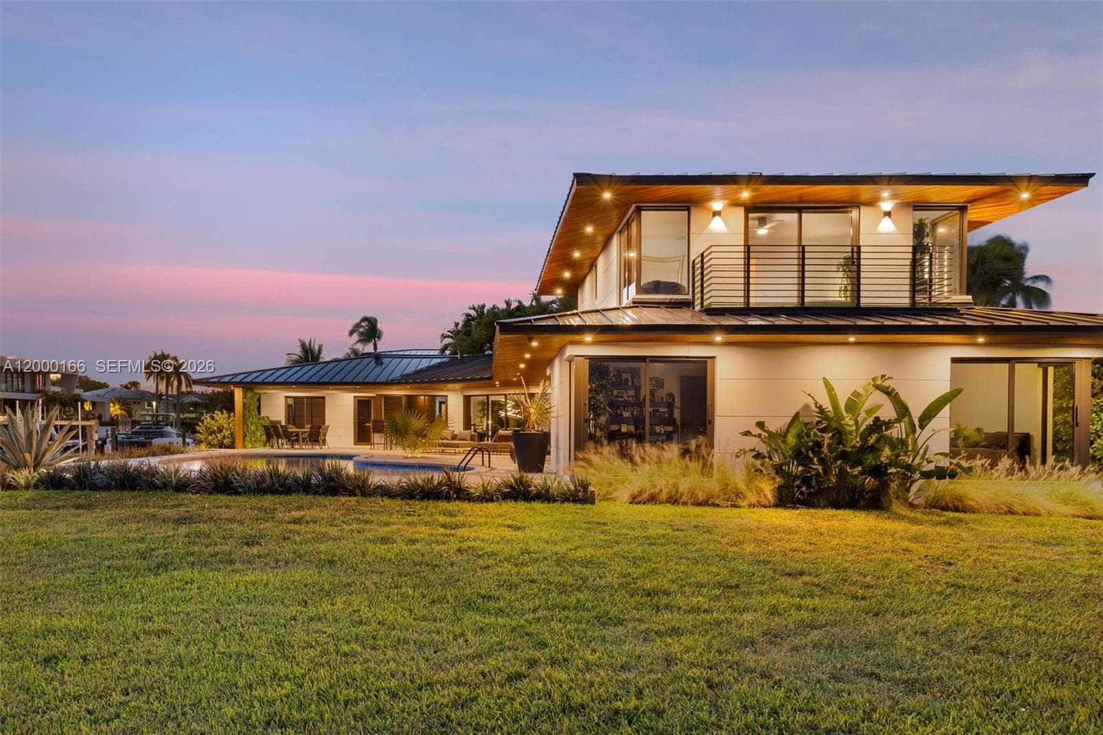 1982 NE 119th Rd, North Miami FL 33181 — 3