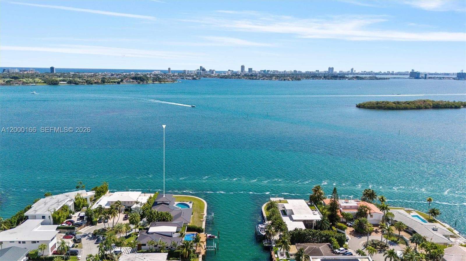 1982 NE 119th Rd, North Miami FL 33181 — 1