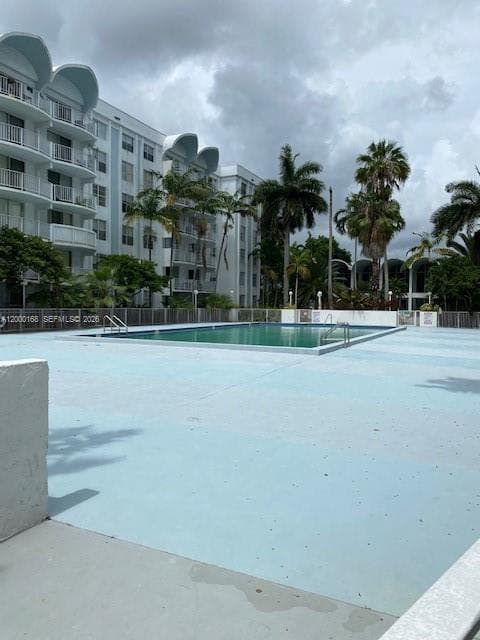 Montecarlo Condo, Miami, FL — 1