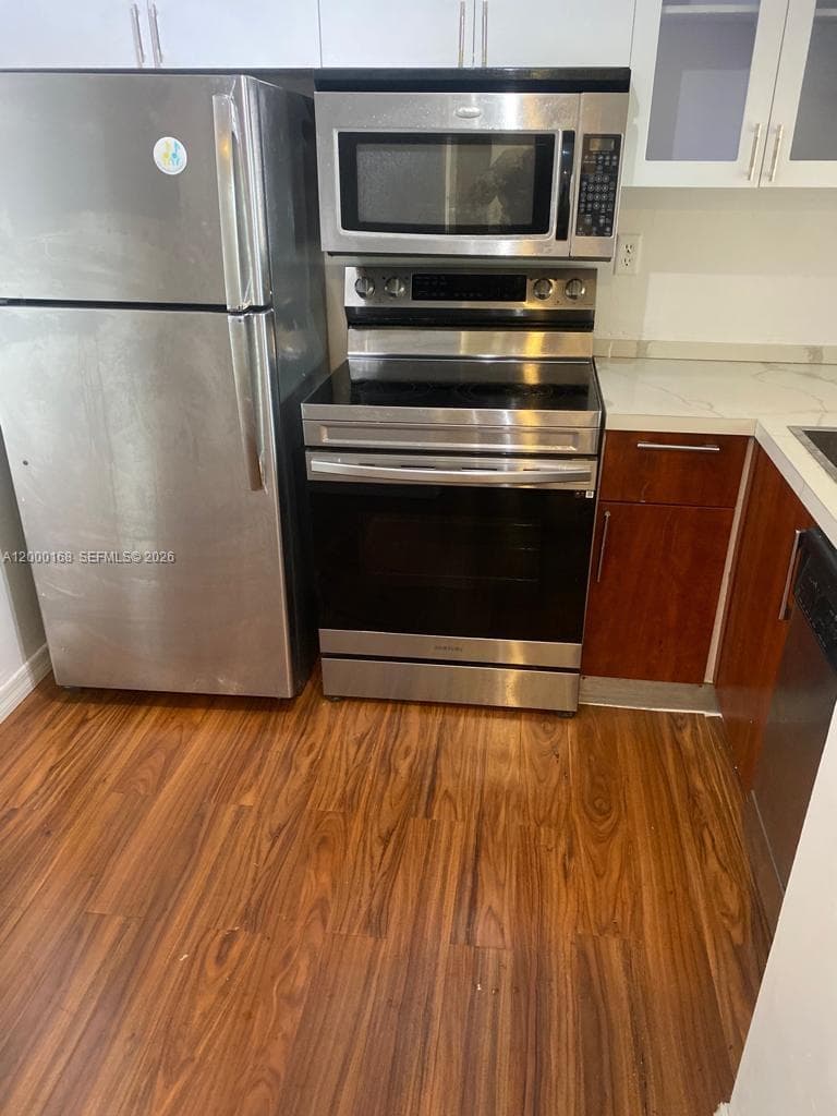 Montecarlo Condo, Miami, FL — 10