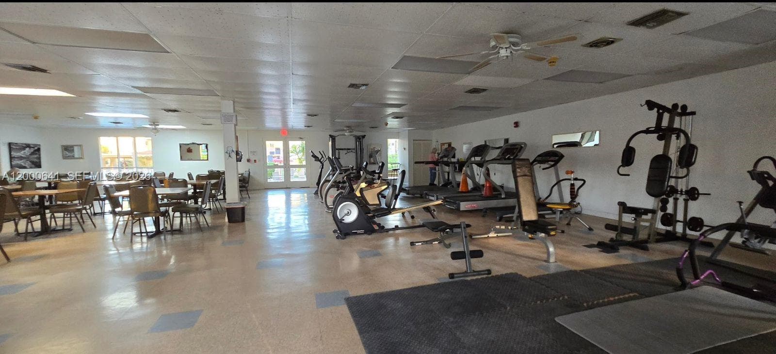 16900 NE 14 # 109, Miami FL 33162 — 20