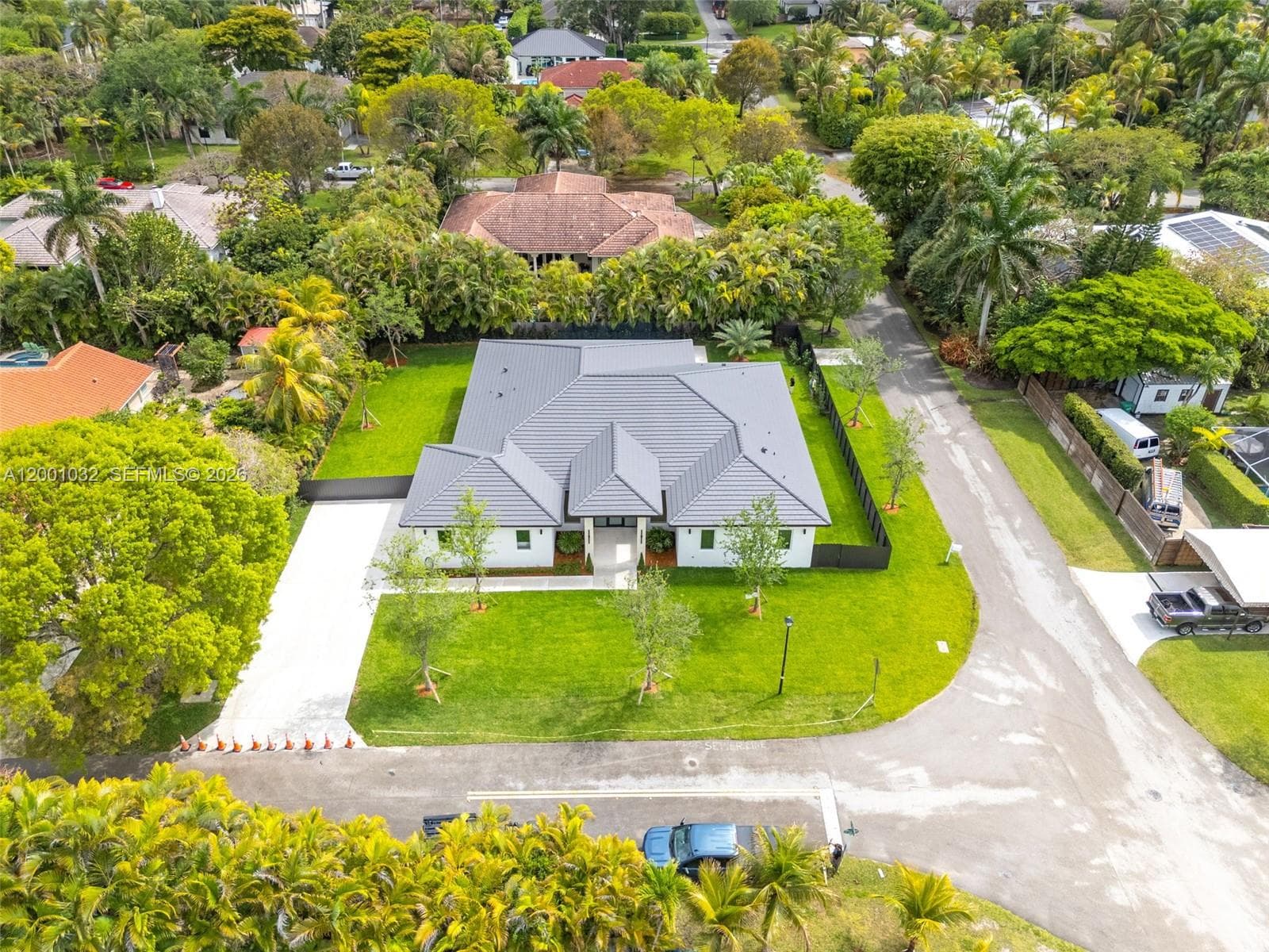7980 SW 184th Ter, Cutler Bay FL 33157 — 1