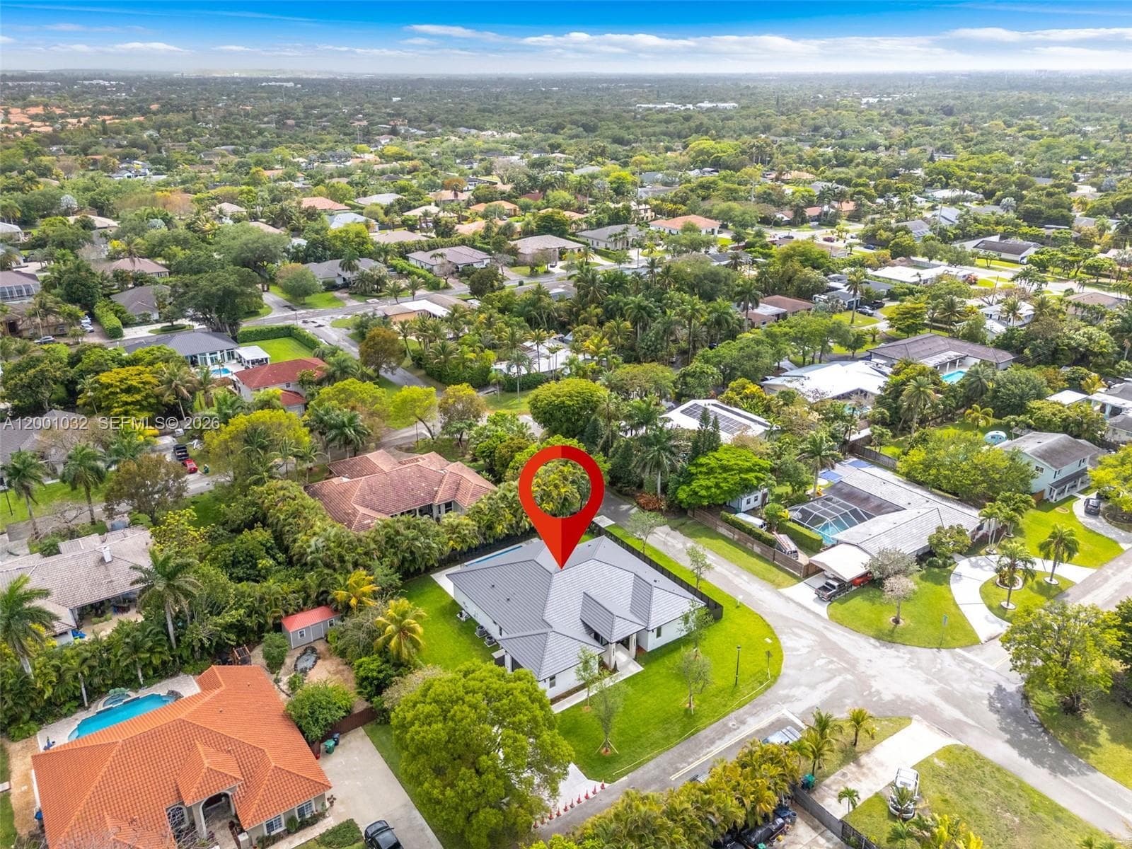 7980 SW 184th Ter, Cutler Bay FL 33157 — 50