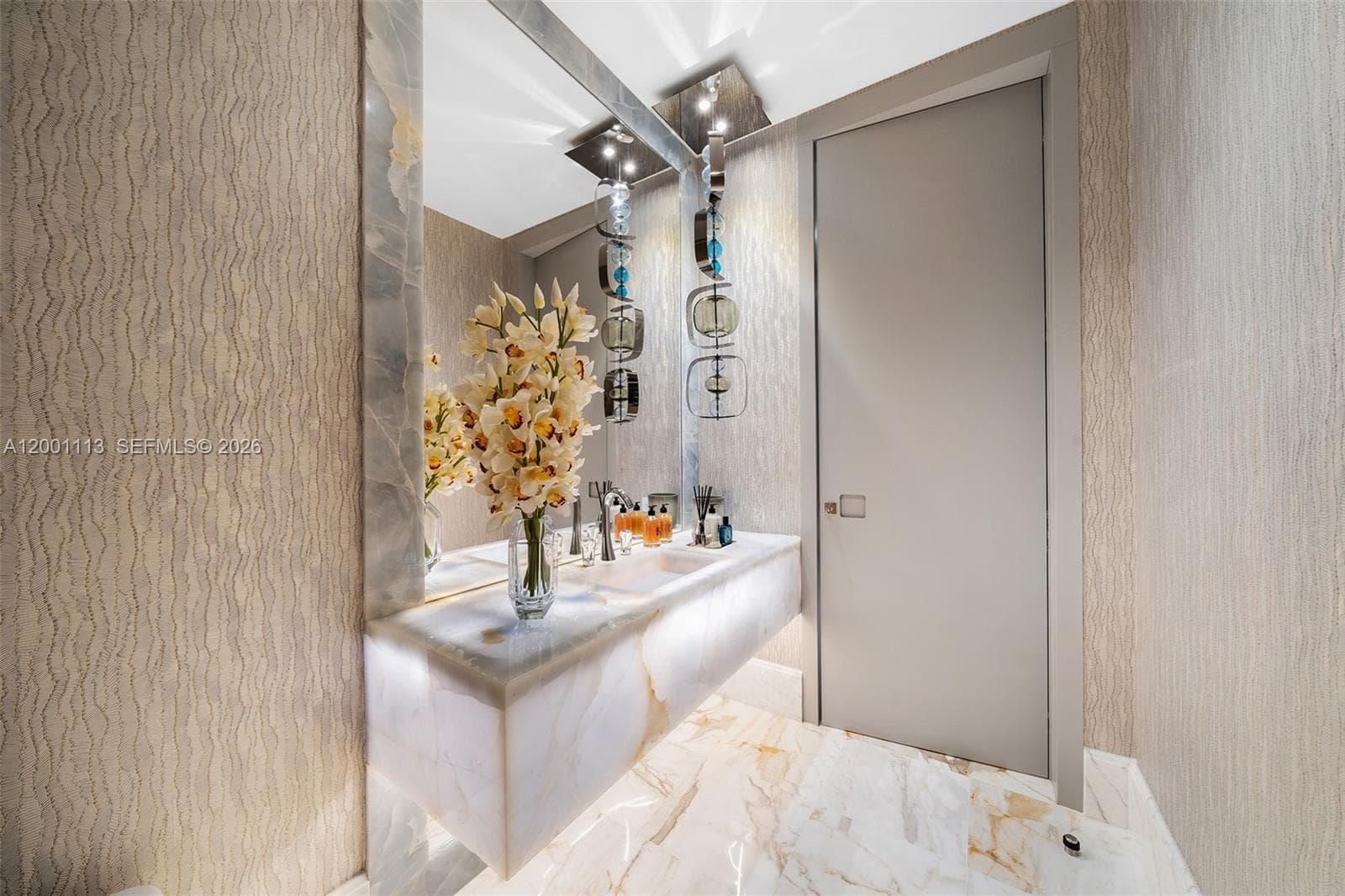 17475 Collins Ave, Sunny Isles Beach FL 33160 — 23