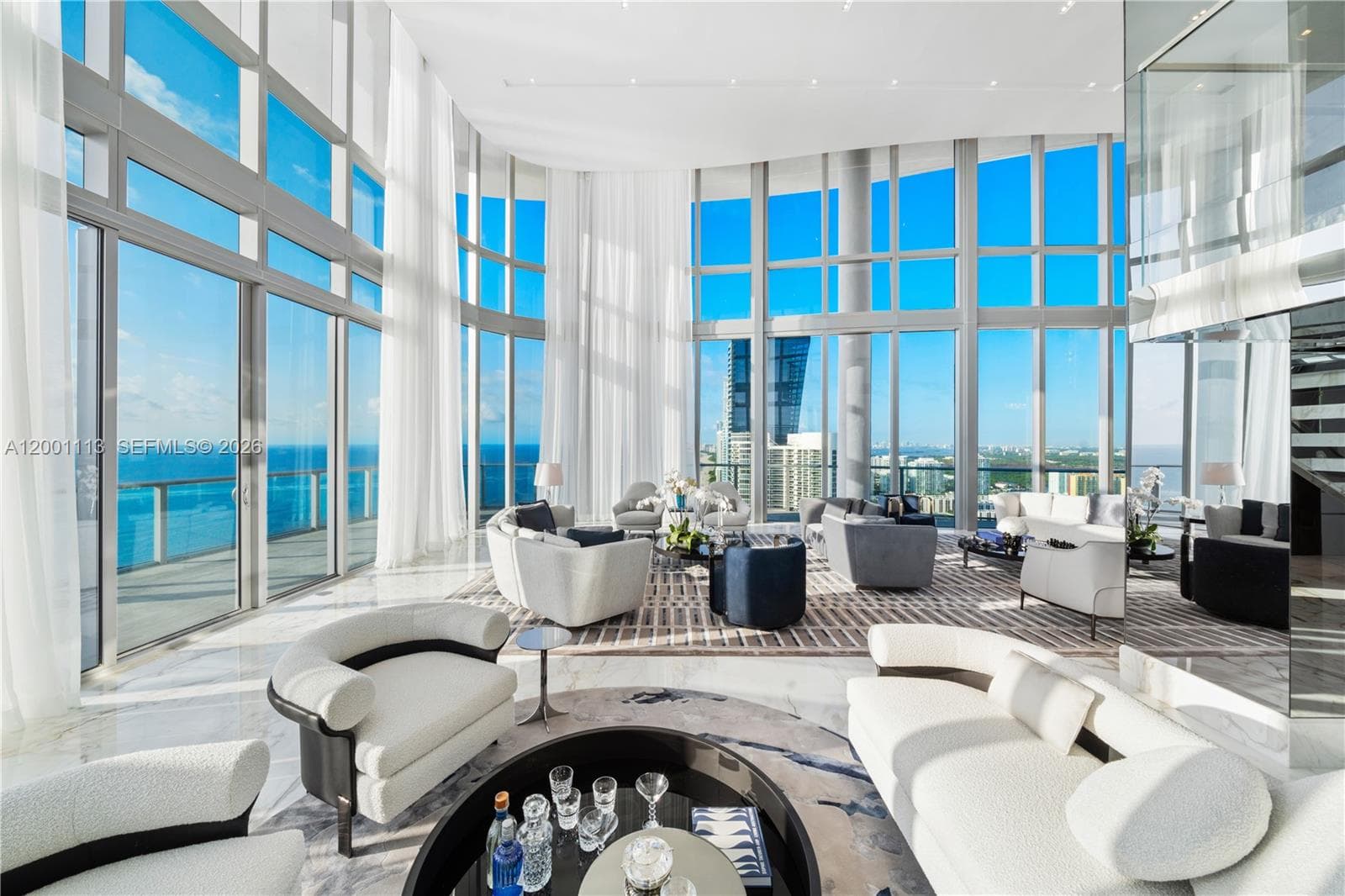 17475 Collins Ave, Sunny Isles Beach FL 33160 — 6