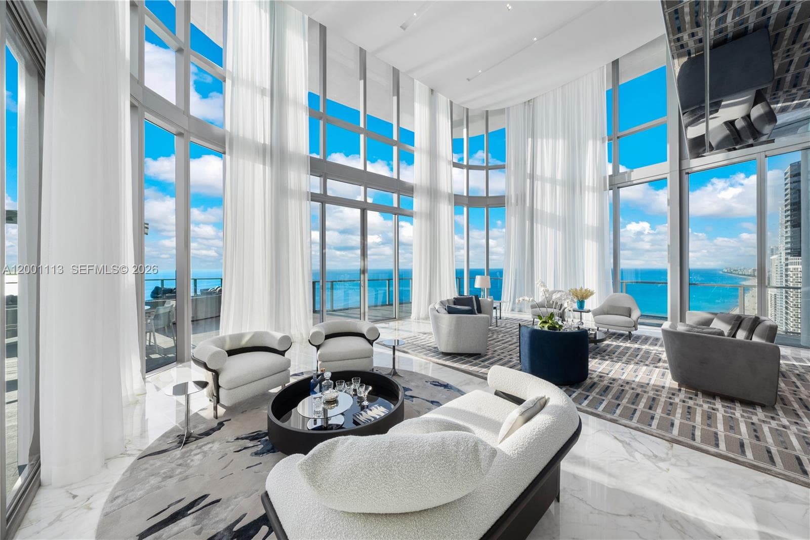 17475 Collins Ave, Sunny Isles Beach FL 33160 — 5